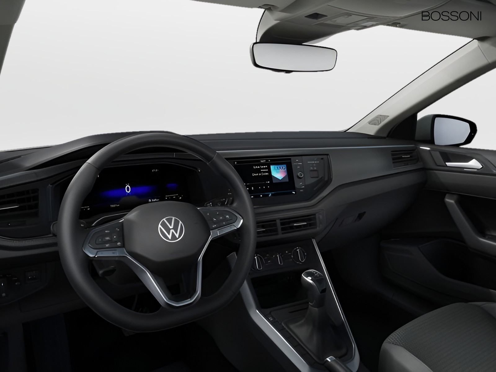 8 - Volkswagen Polo 1.0 tsi 95cv style dsg