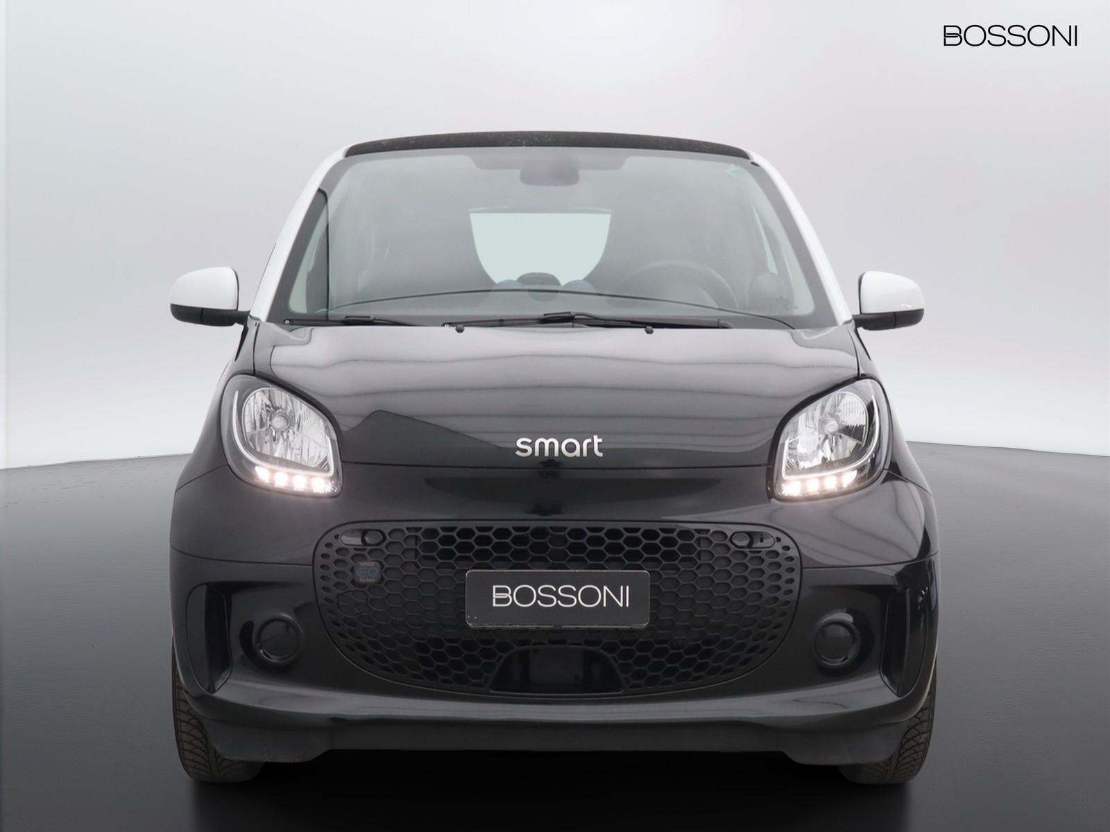 2 - Smart Fortwo coupe eq passion my19