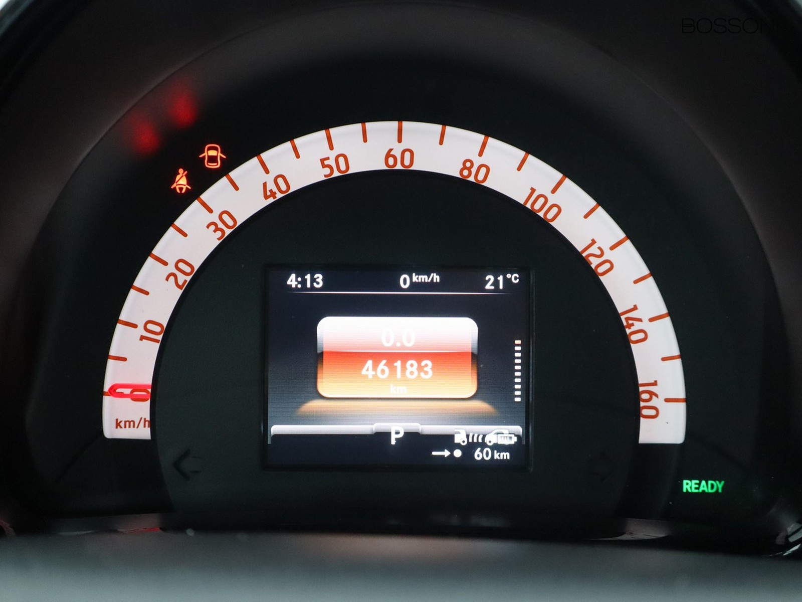 8 - Smart Fortwo coupe eq passion my19
