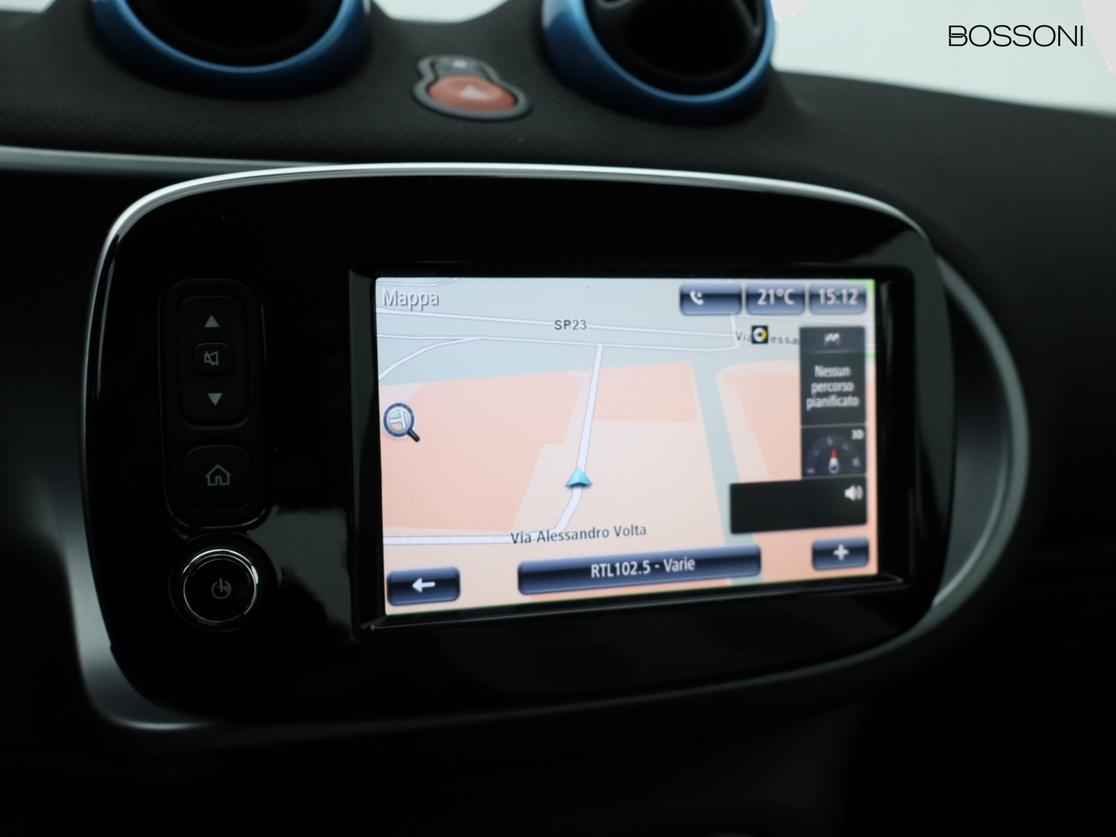 9 - Smart Fortwo coupe eq passion my19