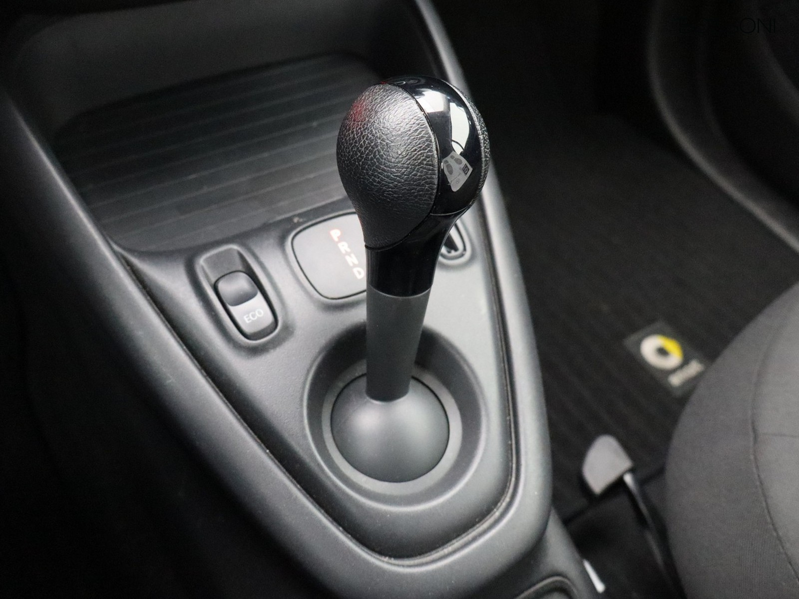 12 - Smart Fortwo coupe eq passion my19