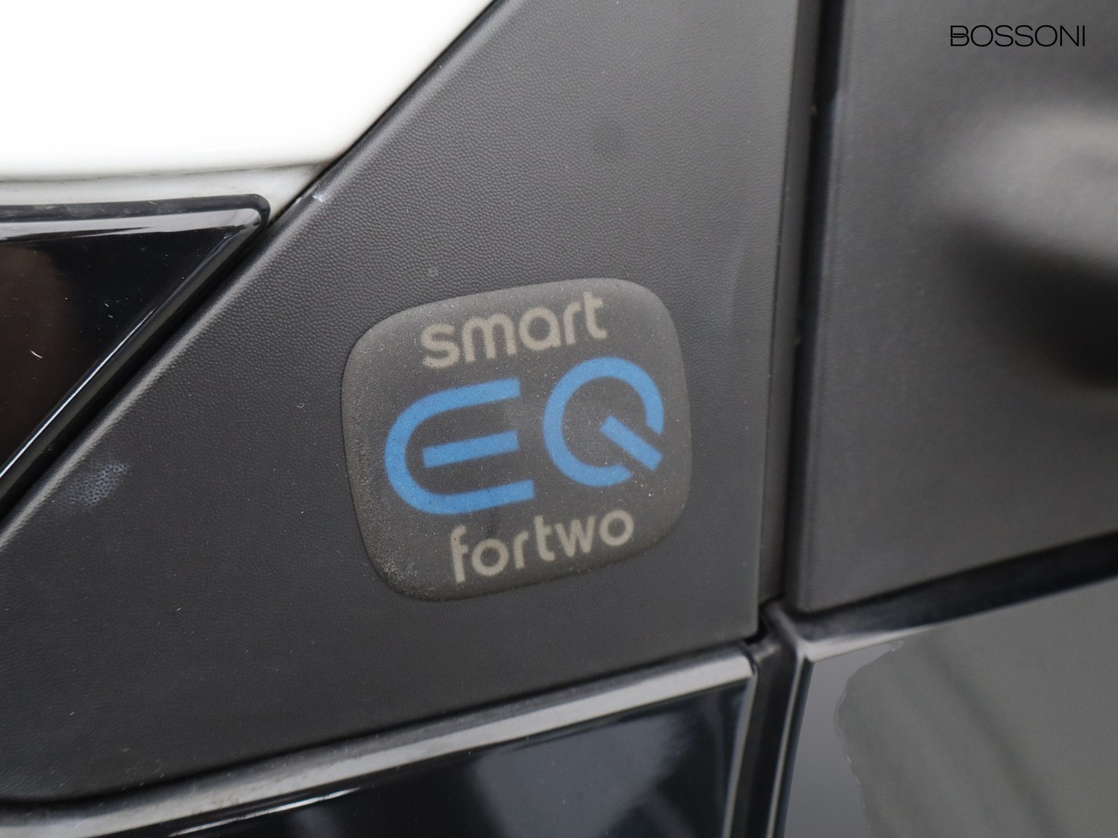 14 - Smart Fortwo coupe eq passion my19
