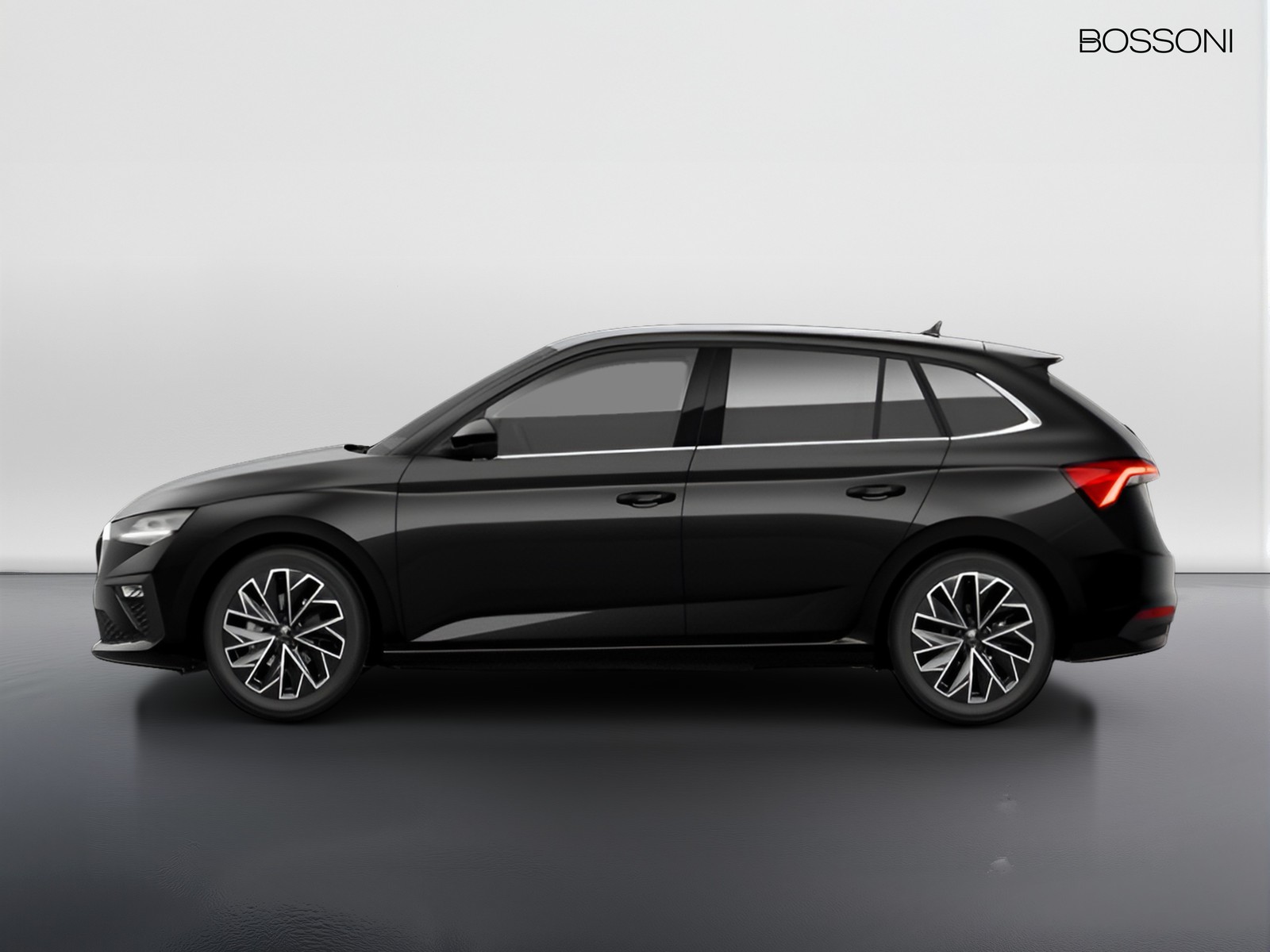 2 - Skoda Scala 1.0 tsi 115cv style