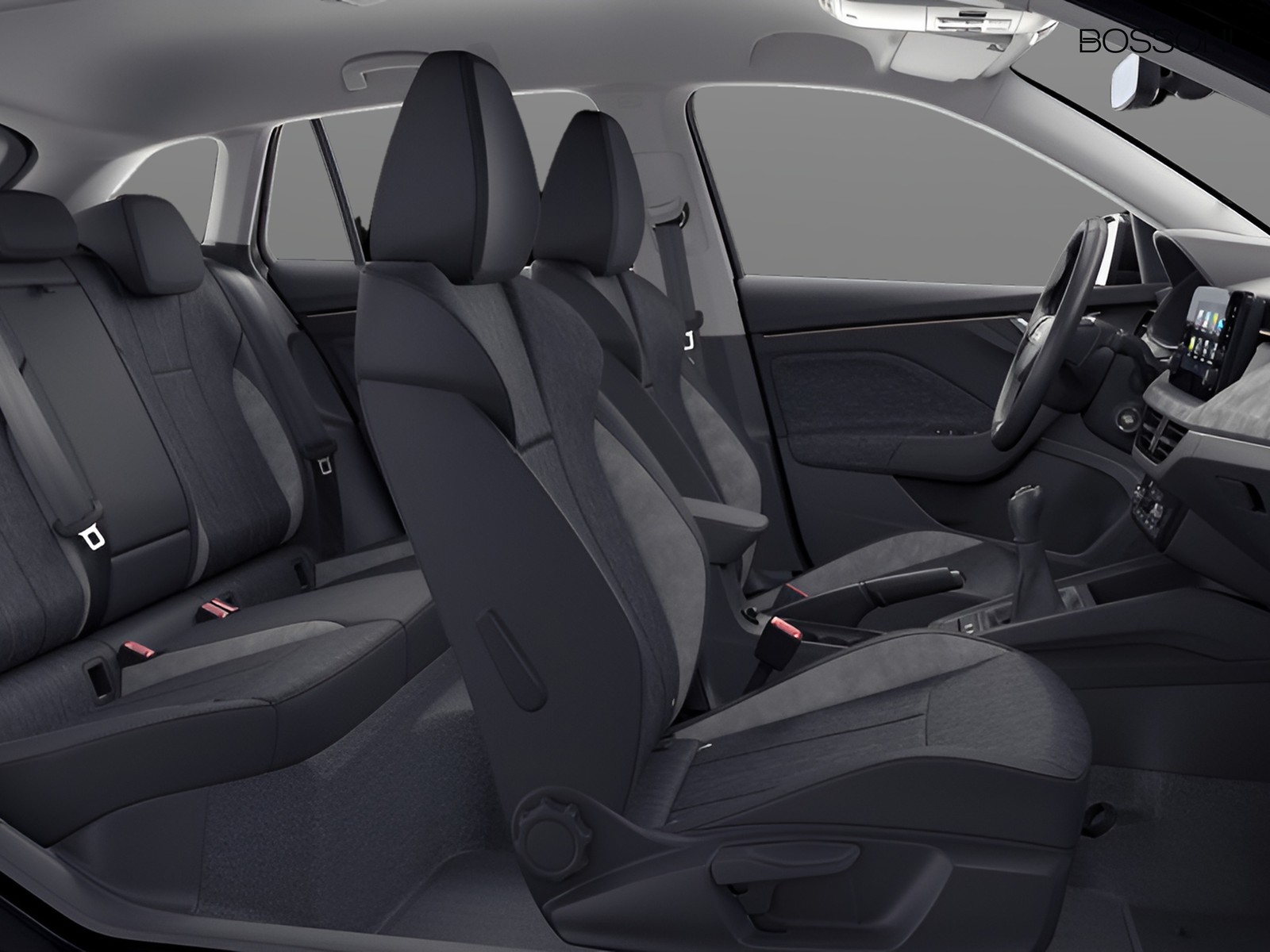 5 - Skoda Scala 1.0 tsi 115cv style