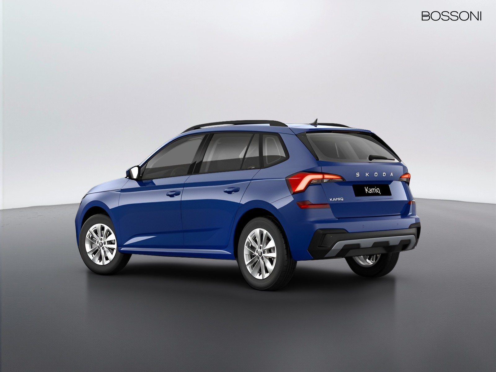 2 - Skoda Kamiq 1.0 tsi 95cv selection