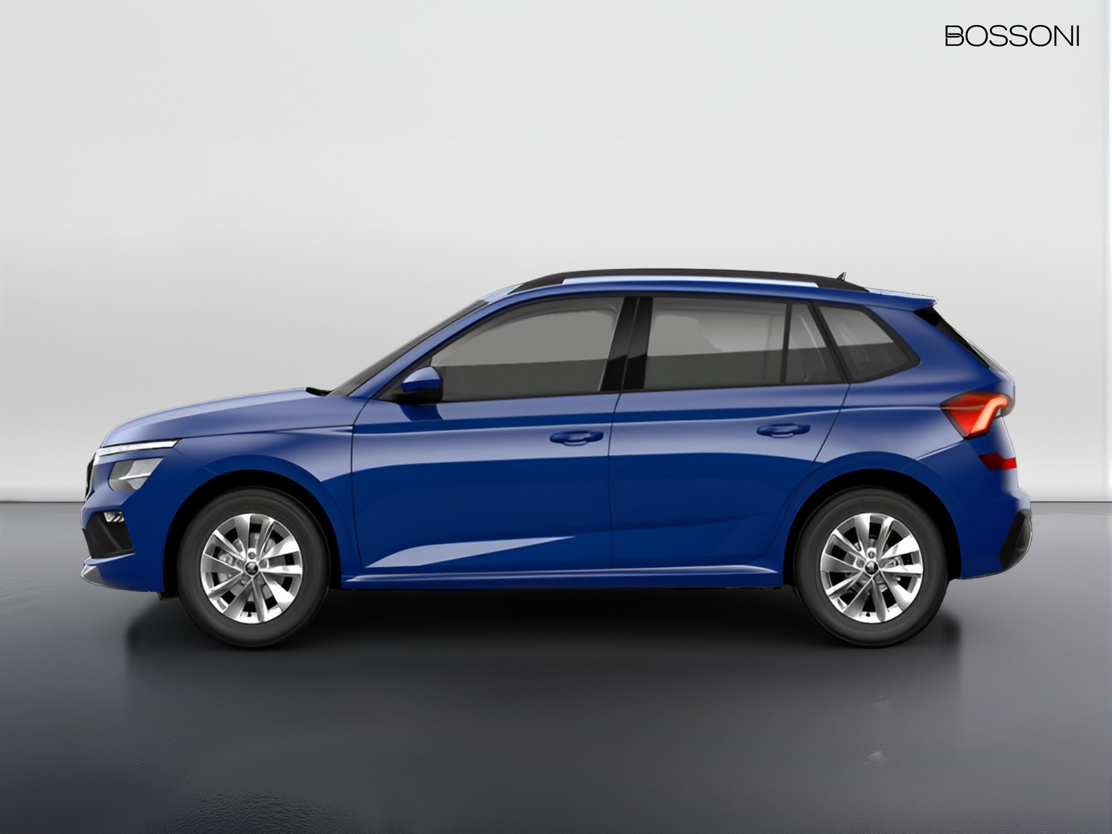 3 - Skoda Kamiq 1.0 tsi 95cv selection