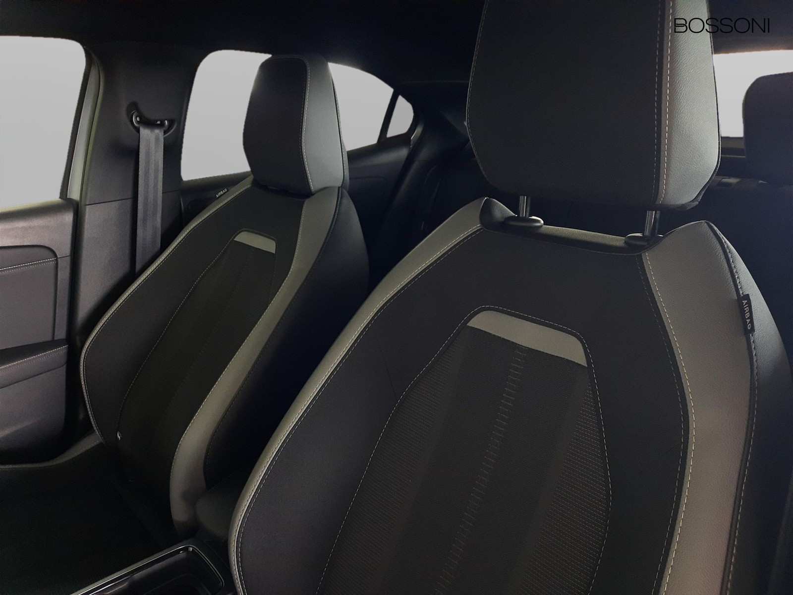17 - Opel Mokka 1.2 hybrid 145cv gs