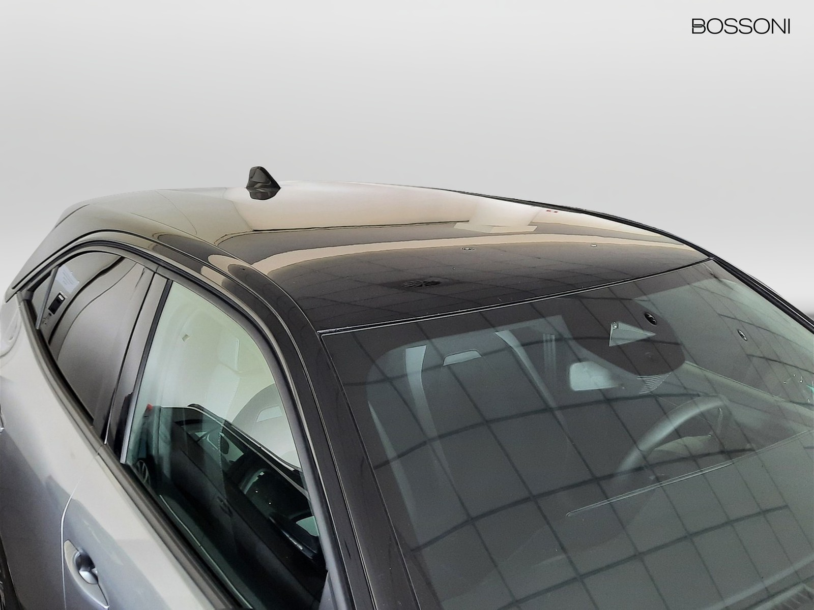 23 - Opel Mokka 1.2 hybrid 145cv gs
