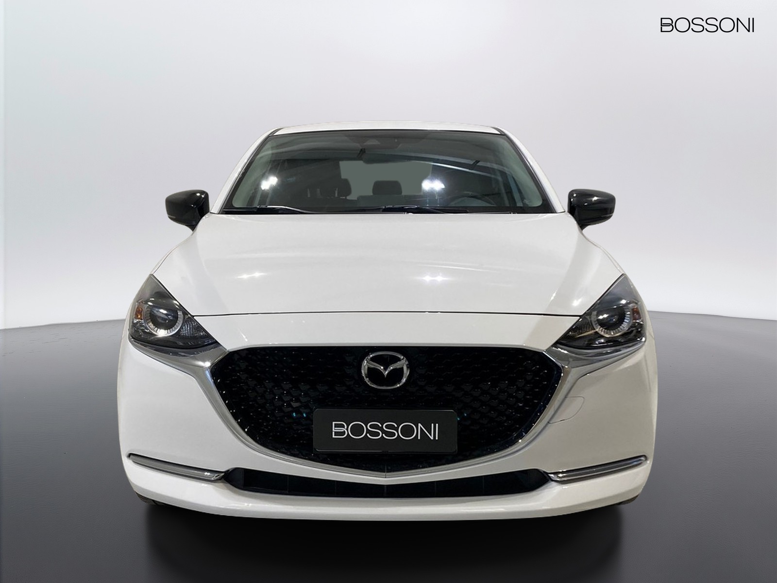 2 - Mazda 2 1.5 skyactiv-g 75cv homura 6mt