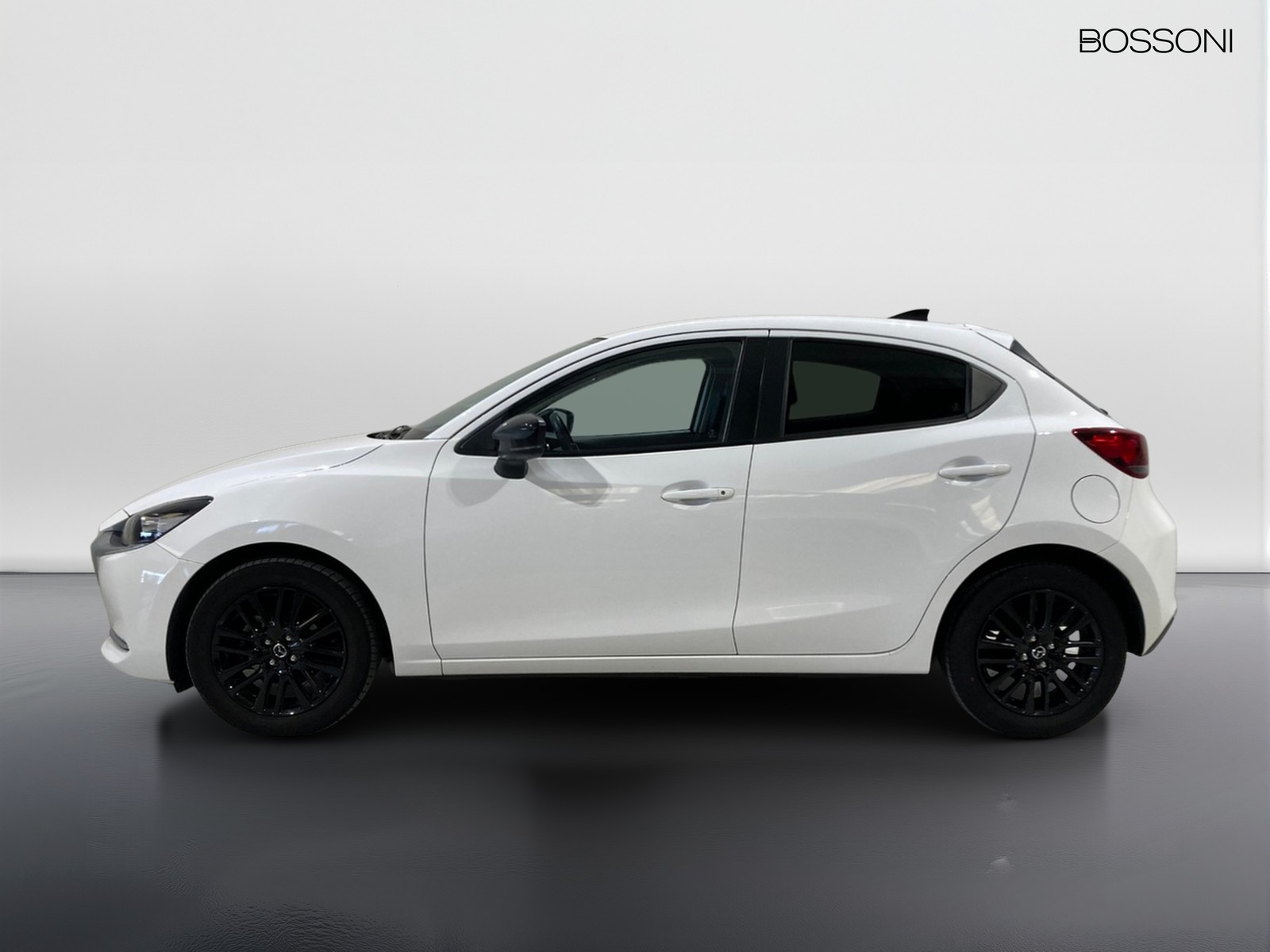 5 - Mazda 2 1.5 skyactiv-g 75cv homura 6mt
