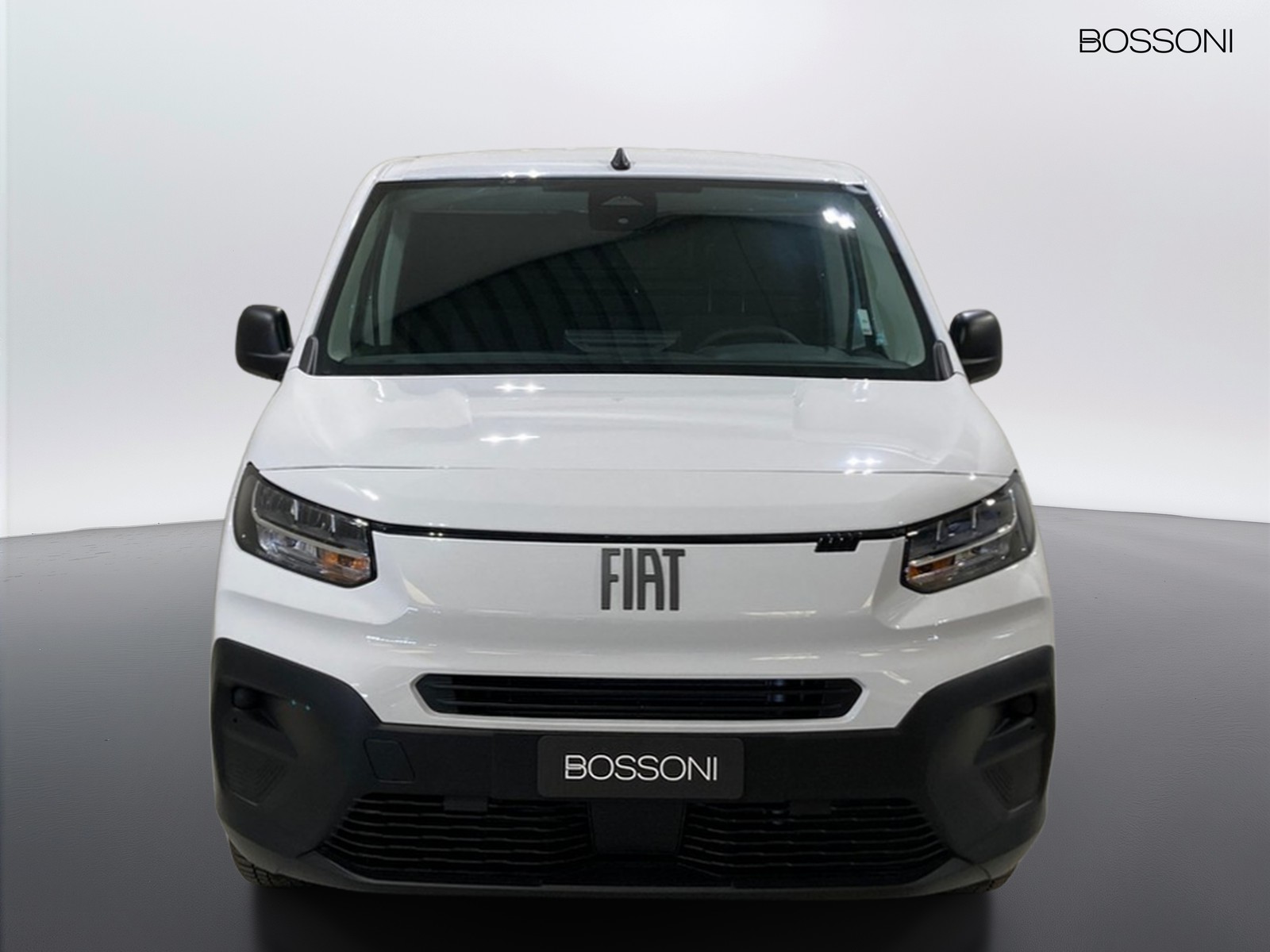 2 - Fiat Professional Doblò van m 1.2 benzina 110cv