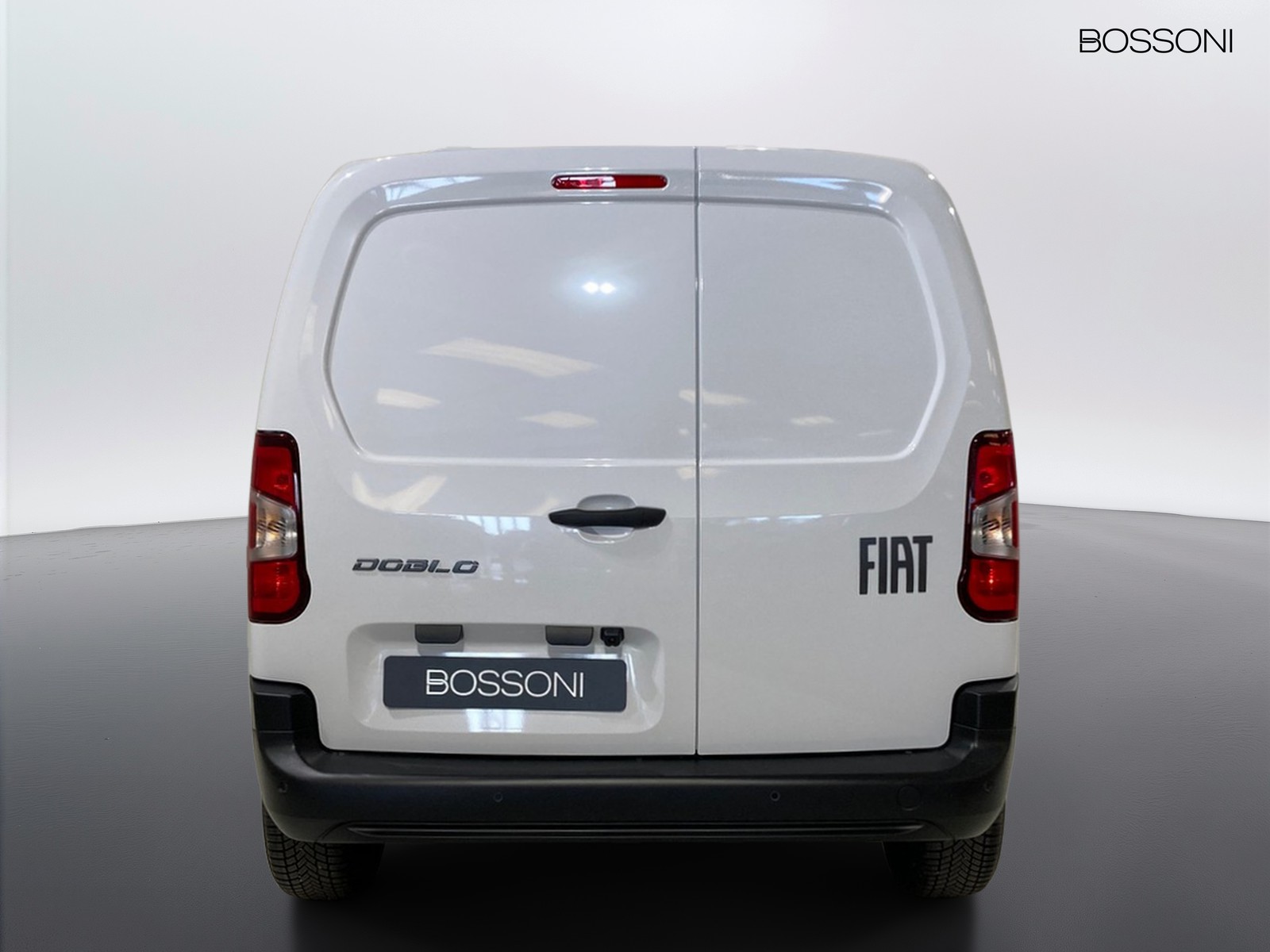 4 - Fiat Professional Doblò van m 1.2 benzina 110cv