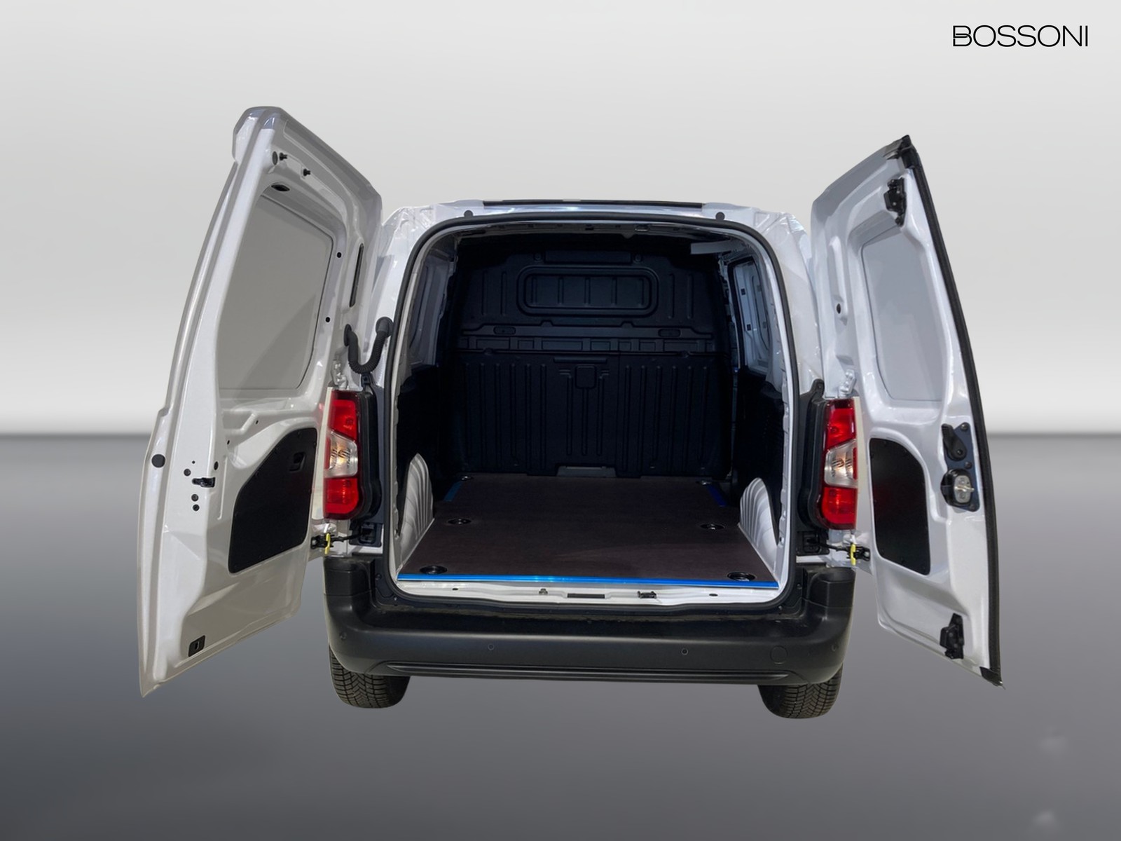 5 - Fiat Professional Doblò van m 1.2 benzina 110cv