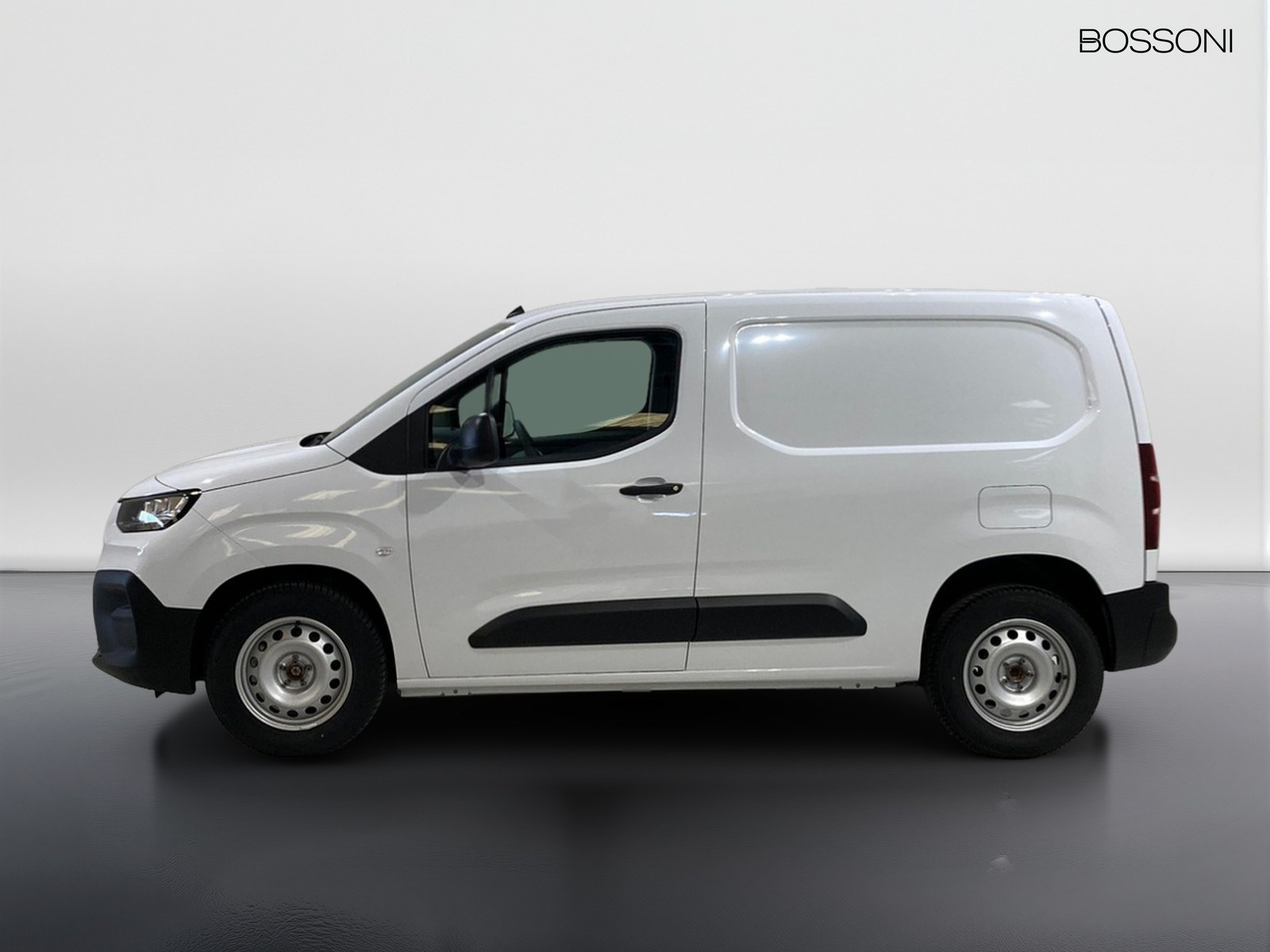 6 - Fiat Professional Doblò van m 1.2 benzina 110cv
