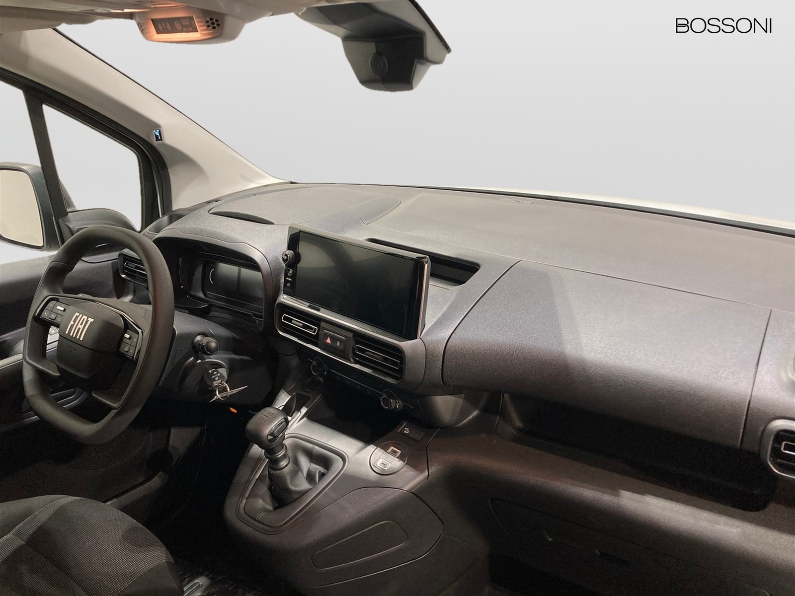 10 - Fiat Professional Doblò van m 1.2 benzina 110cv