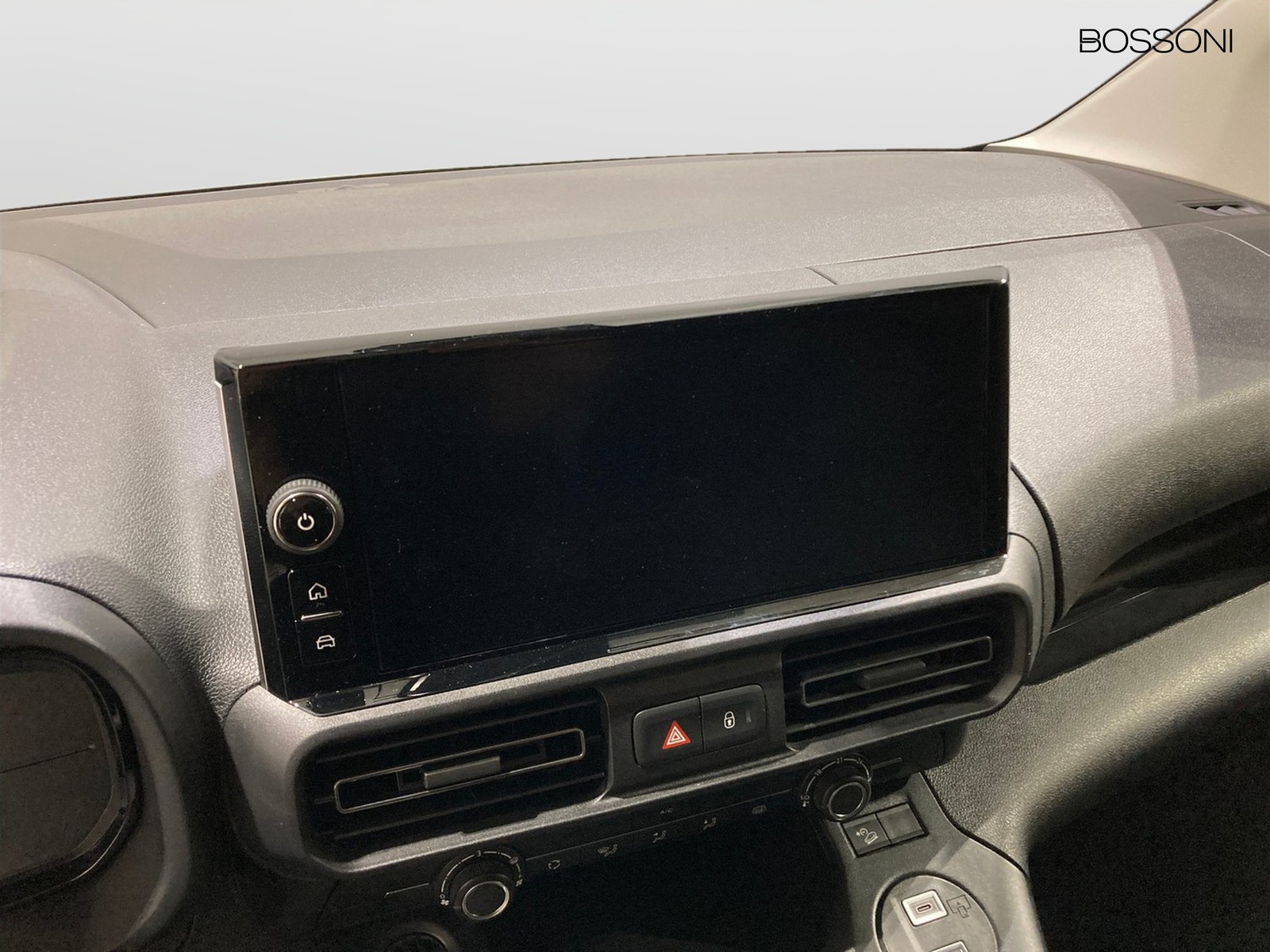 14 - Fiat Professional Doblò van m 1.2 benzina 110cv
