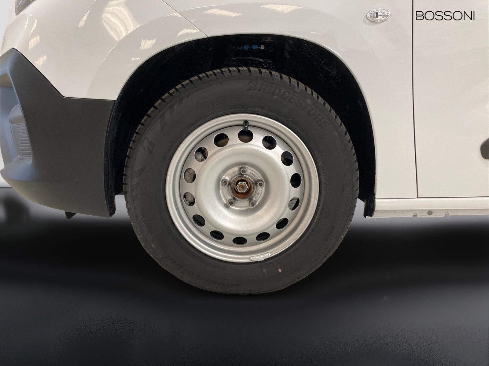 22 - Fiat Professional Doblò van m 1.2 benzina 110cv