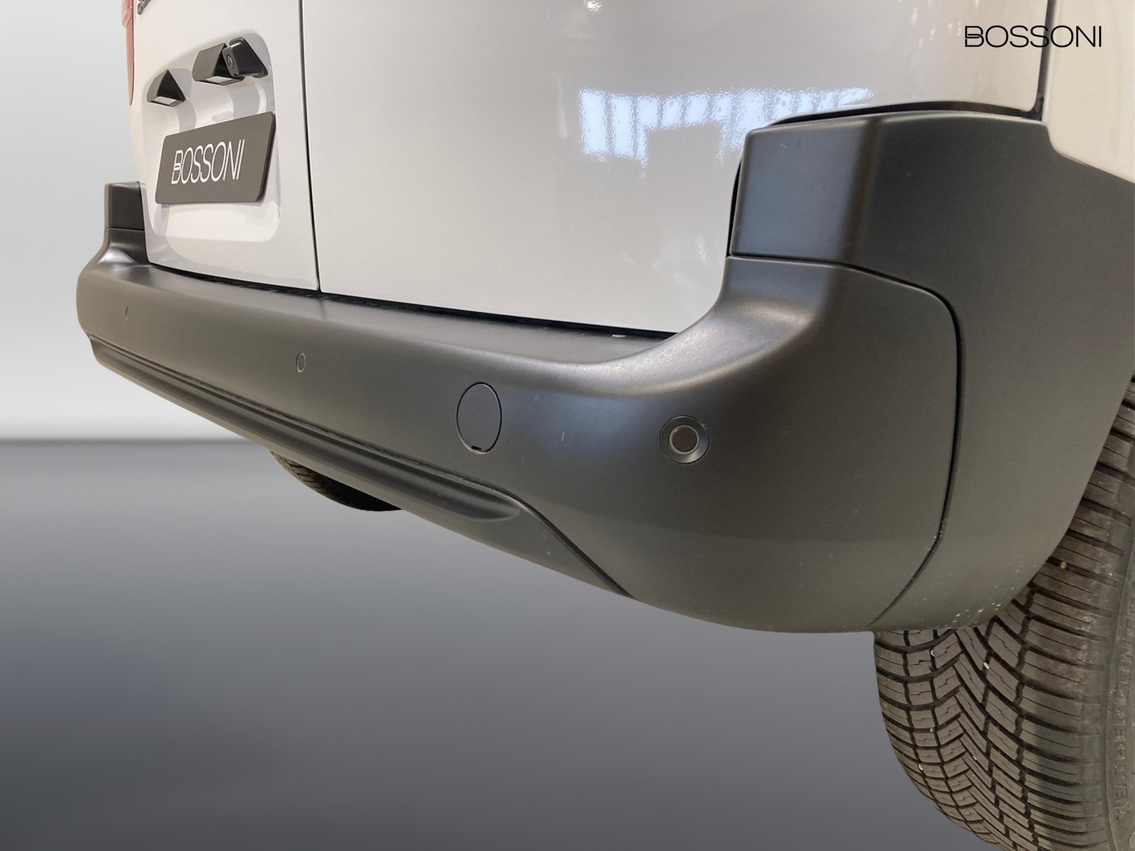 23 - Fiat Professional Doblò van m 1.2 benzina 110cv