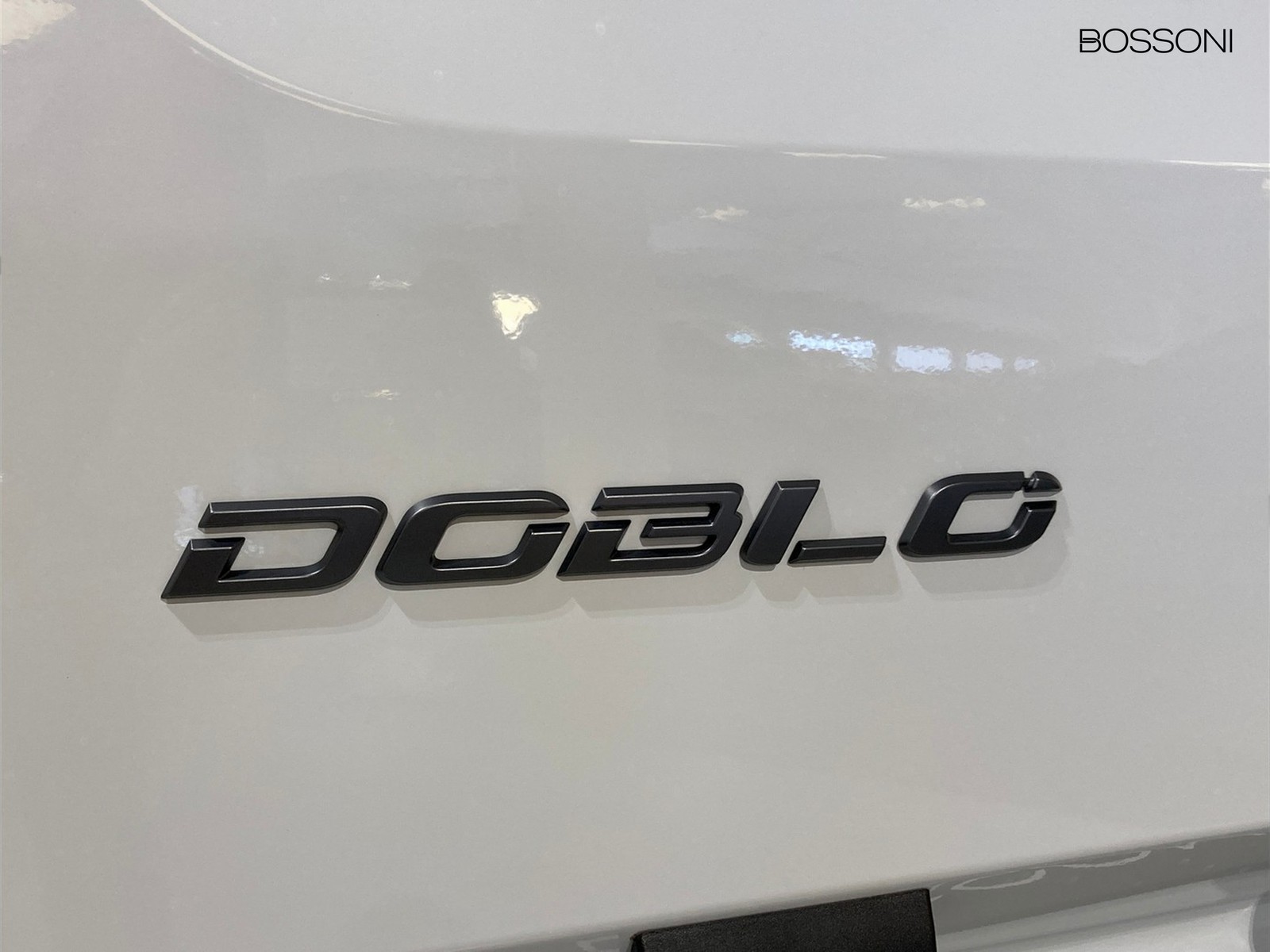 26 - Fiat Professional Doblò van m 1.2 benzina 110cv