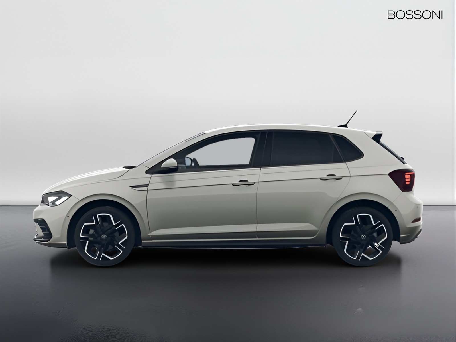 2 - Volkswagen Polo 1.0 tsi 115cv r-line plus dsg