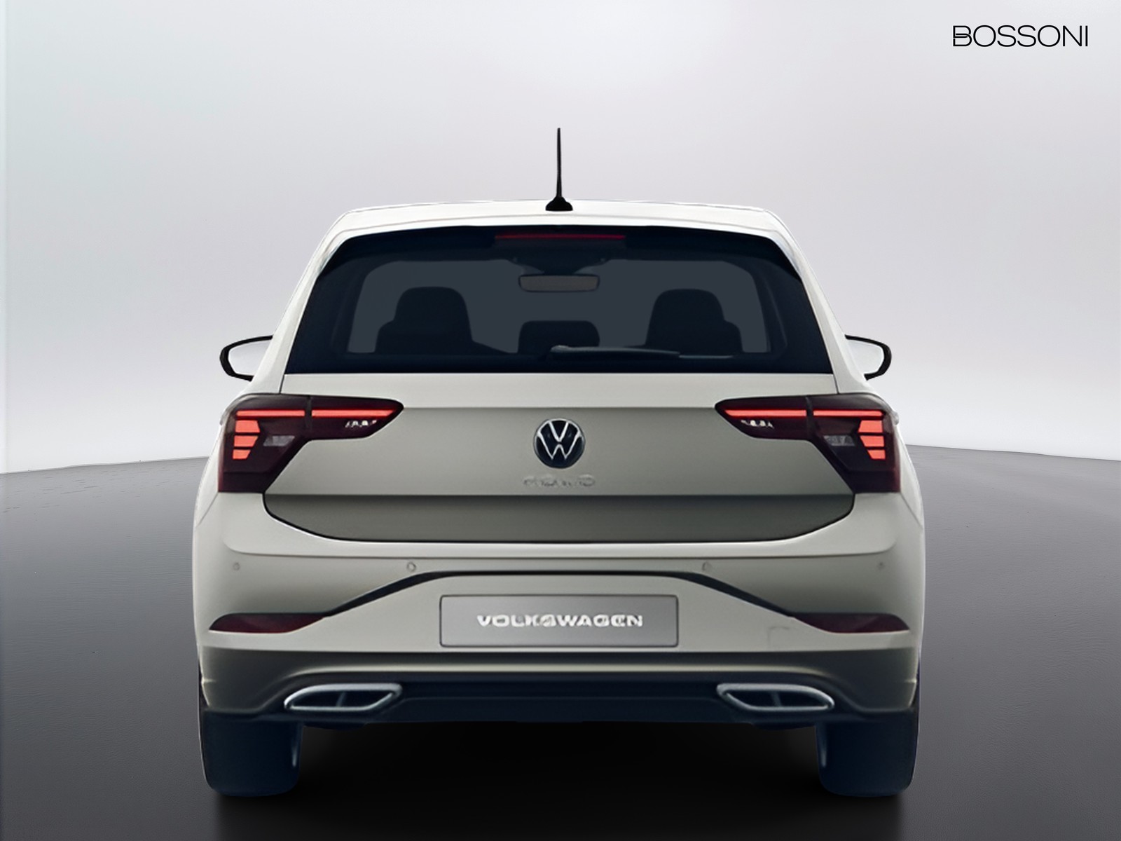 6 - Volkswagen Polo 1.0 tsi 115cv r-line plus dsg