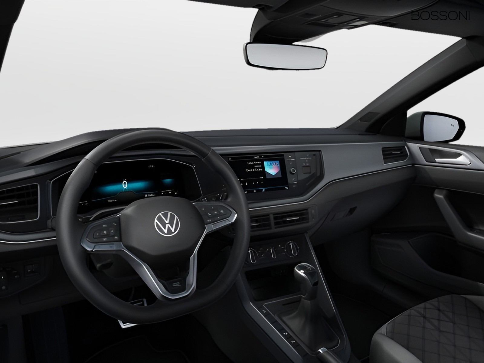 8 - Volkswagen Polo 1.0 tsi 115cv r-line plus dsg