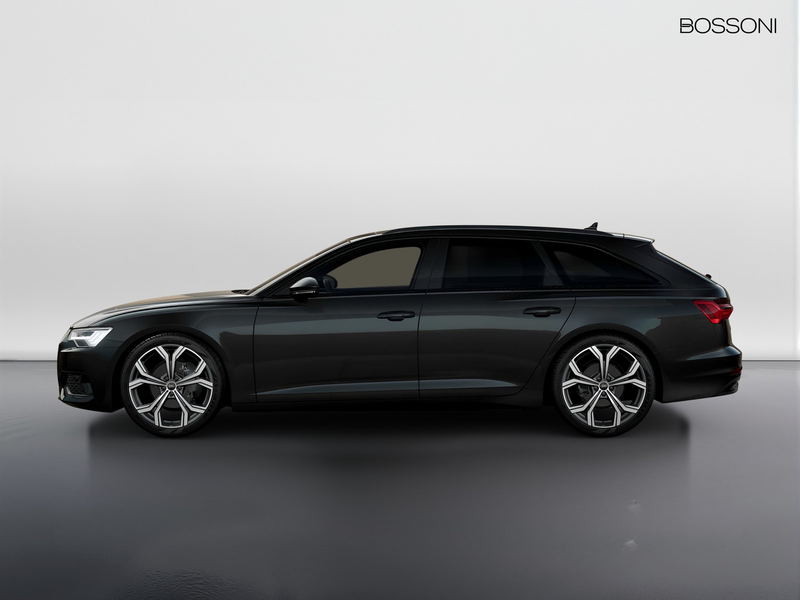 2 - Audi A6 avant 40 2.0 tdi mhev 12v business advanced quattro ultra s tronic