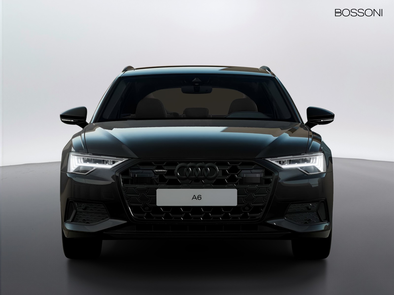 4 - Audi A6 avant 40 2.0 tdi mhev 12v business advanced quattro ultra s tronic