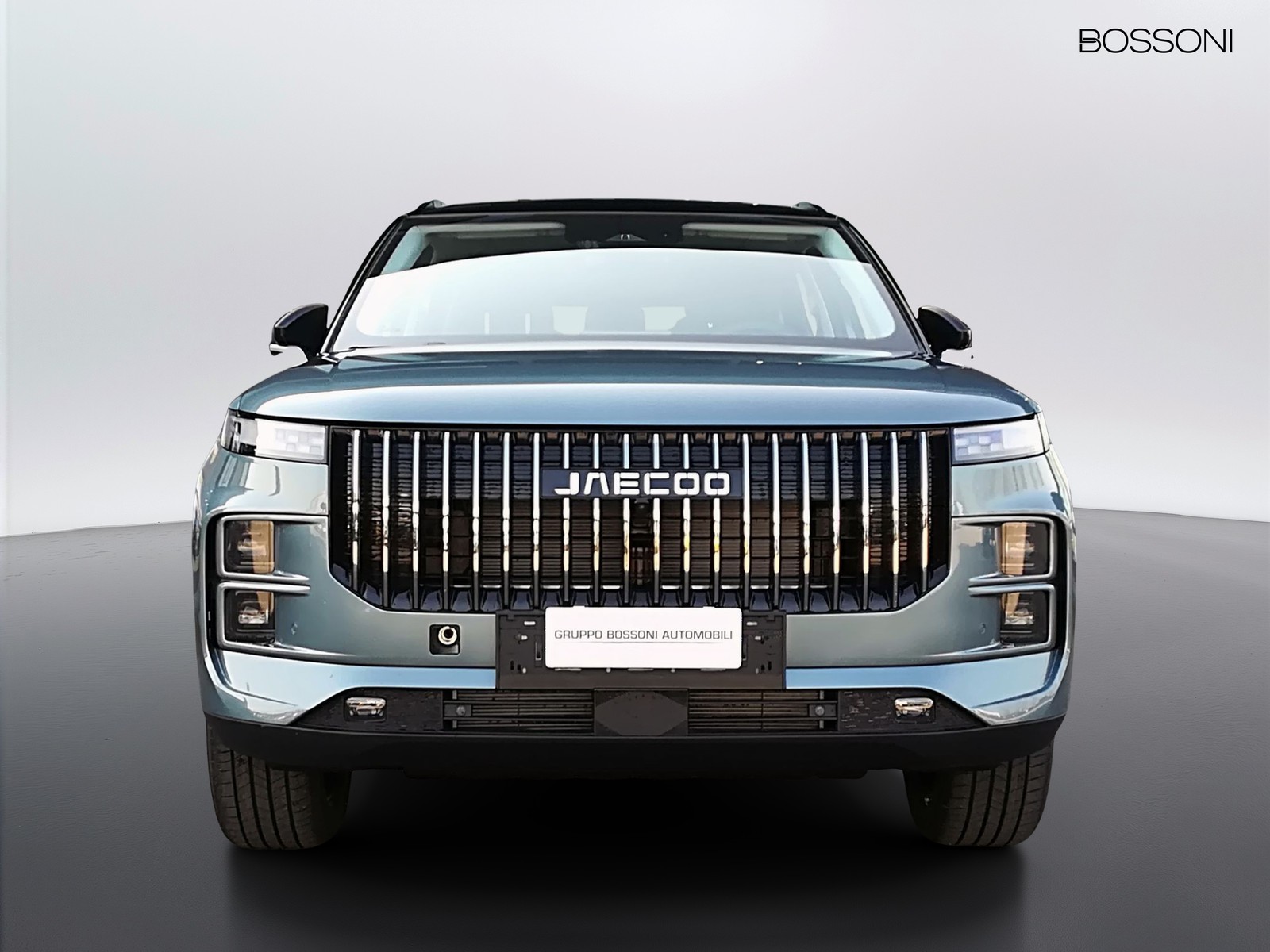 2 - Jaecoo 7 shs-p 1.5 tgdi plug-in hybrid premium dht
