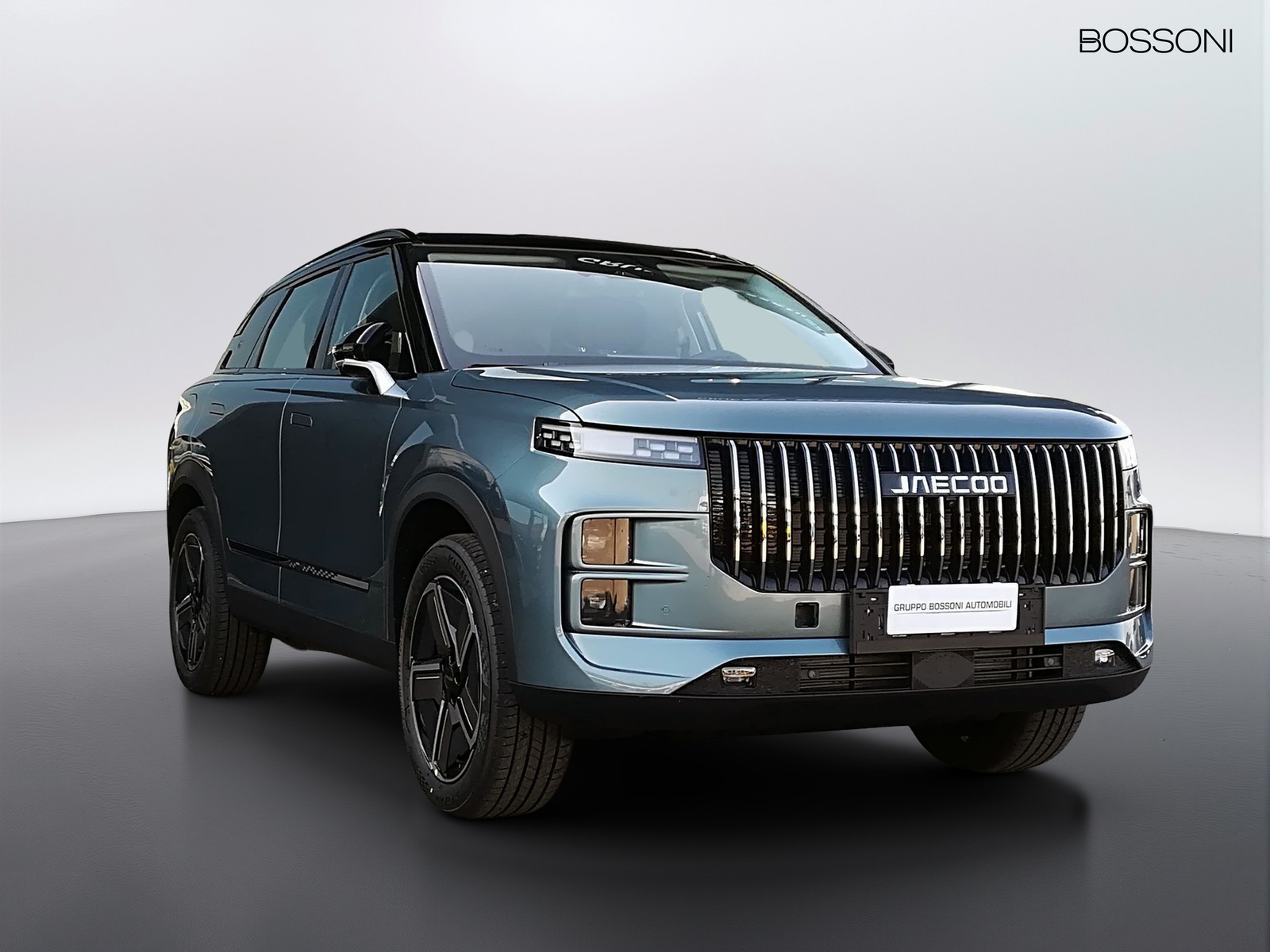 3 - Jaecoo 7 shs-p 1.5 tgdi plug-in hybrid premium dht