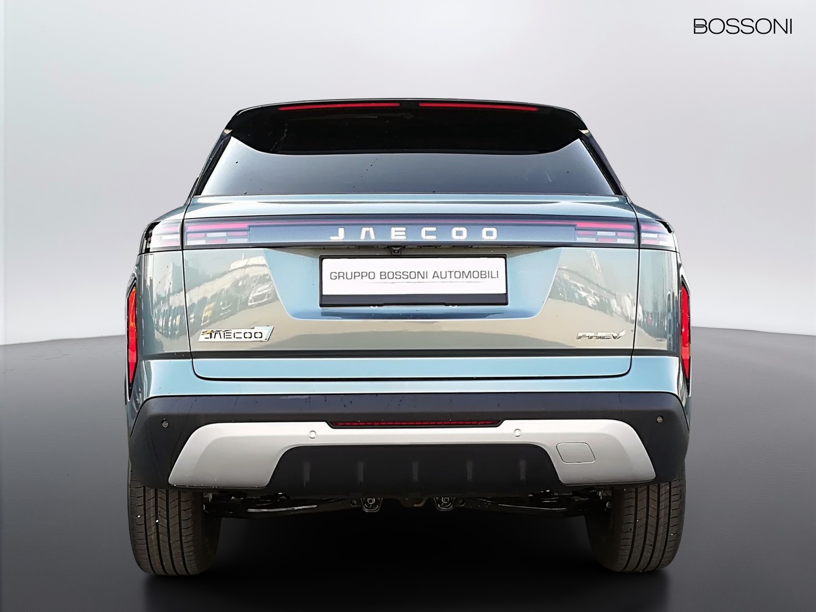 5 - Jaecoo 7 shs-p 1.5 tgdi plug-in hybrid premium dht