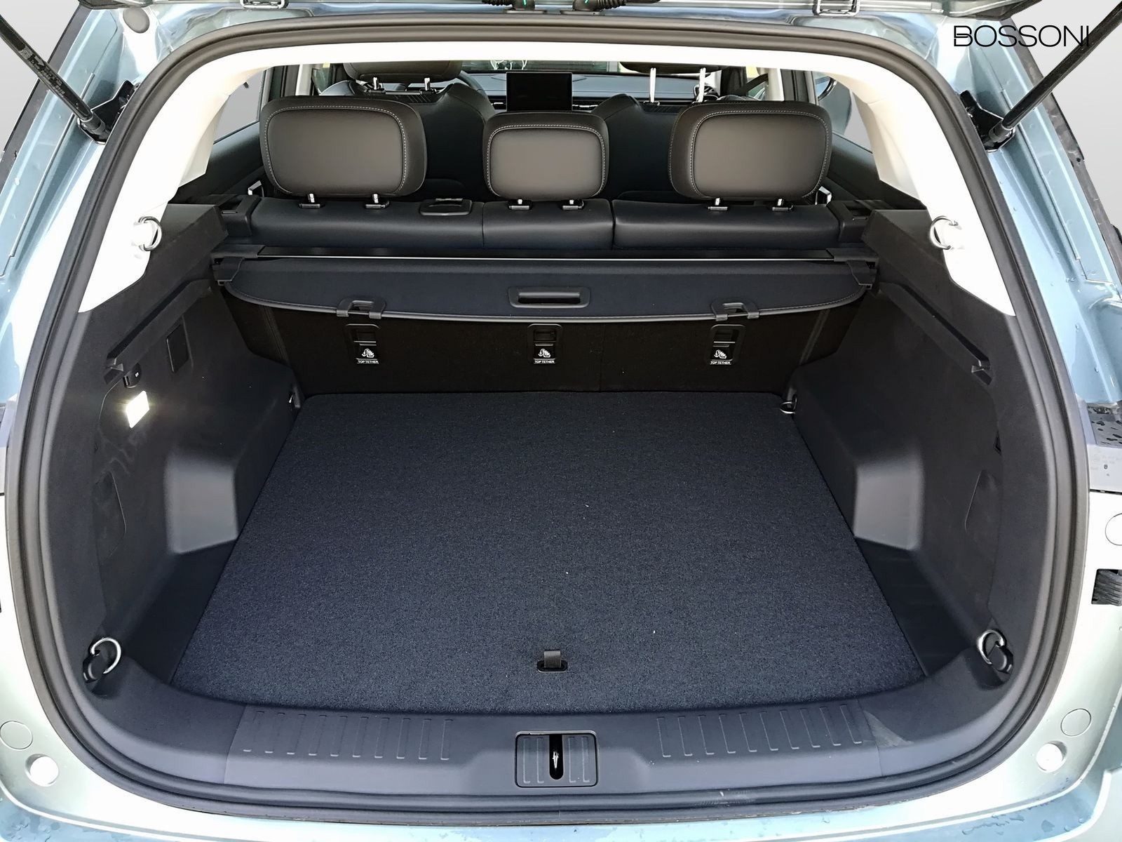 6 - Jaecoo 7 shs-p 1.5 tgdi plug-in hybrid premium dht