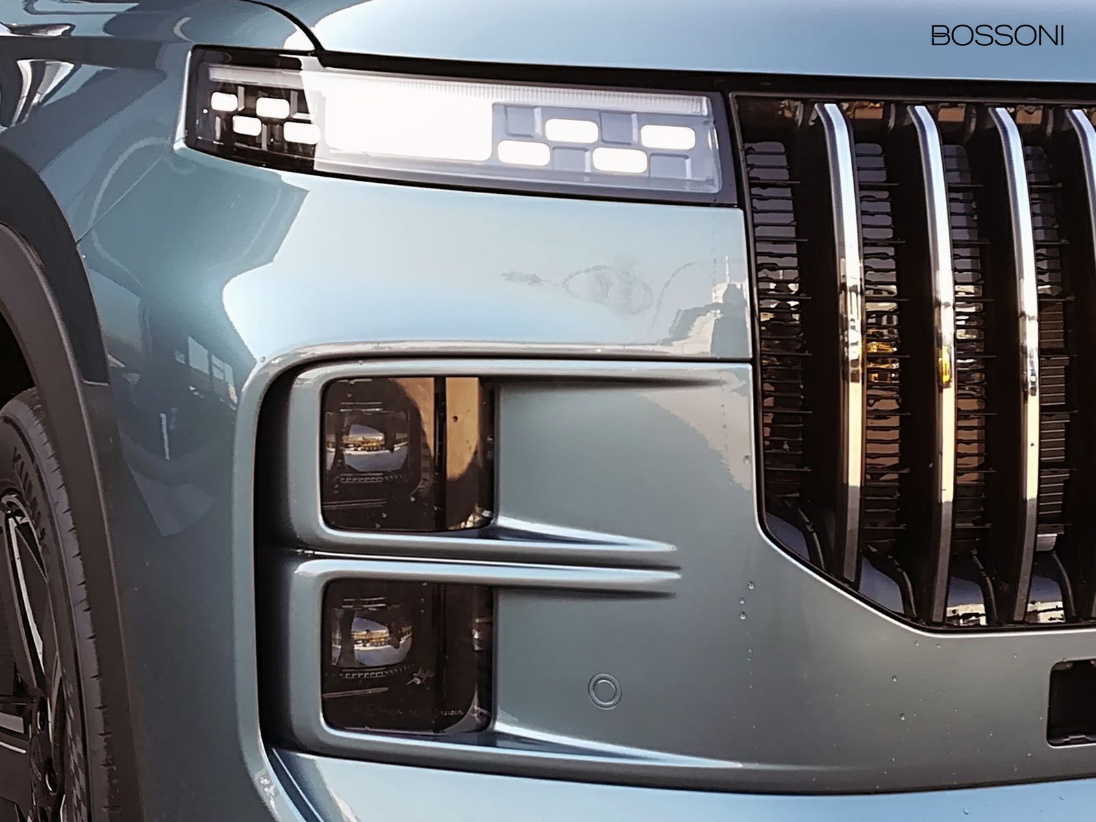 14 - Jaecoo 7 shs-p 1.5 tgdi plug-in hybrid premium dht