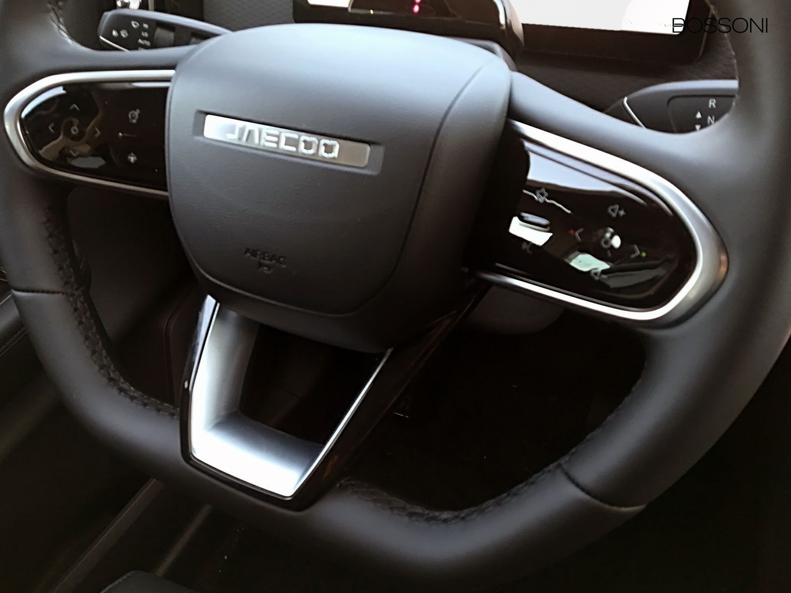 20 - Jaecoo 7 shs-p 1.5 tgdi plug-in hybrid premium dht