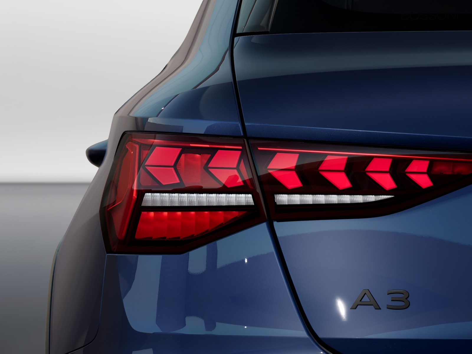 10 - Audi A3 allstreet 1.5 tfsi e 204cv identity contrast s tronic