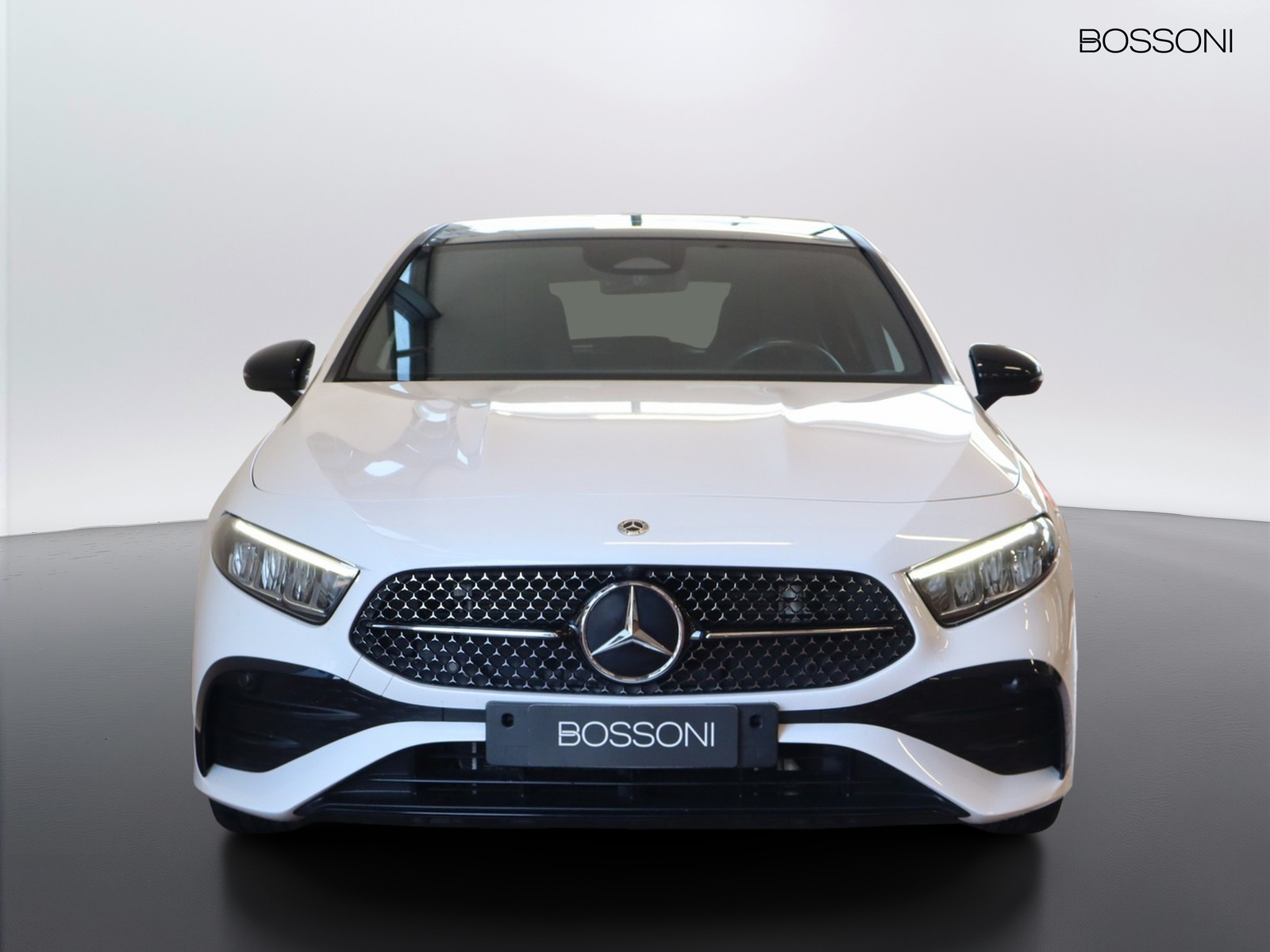 2 - Mercedes Classe A 180 amg line advanced plus 7g-dct