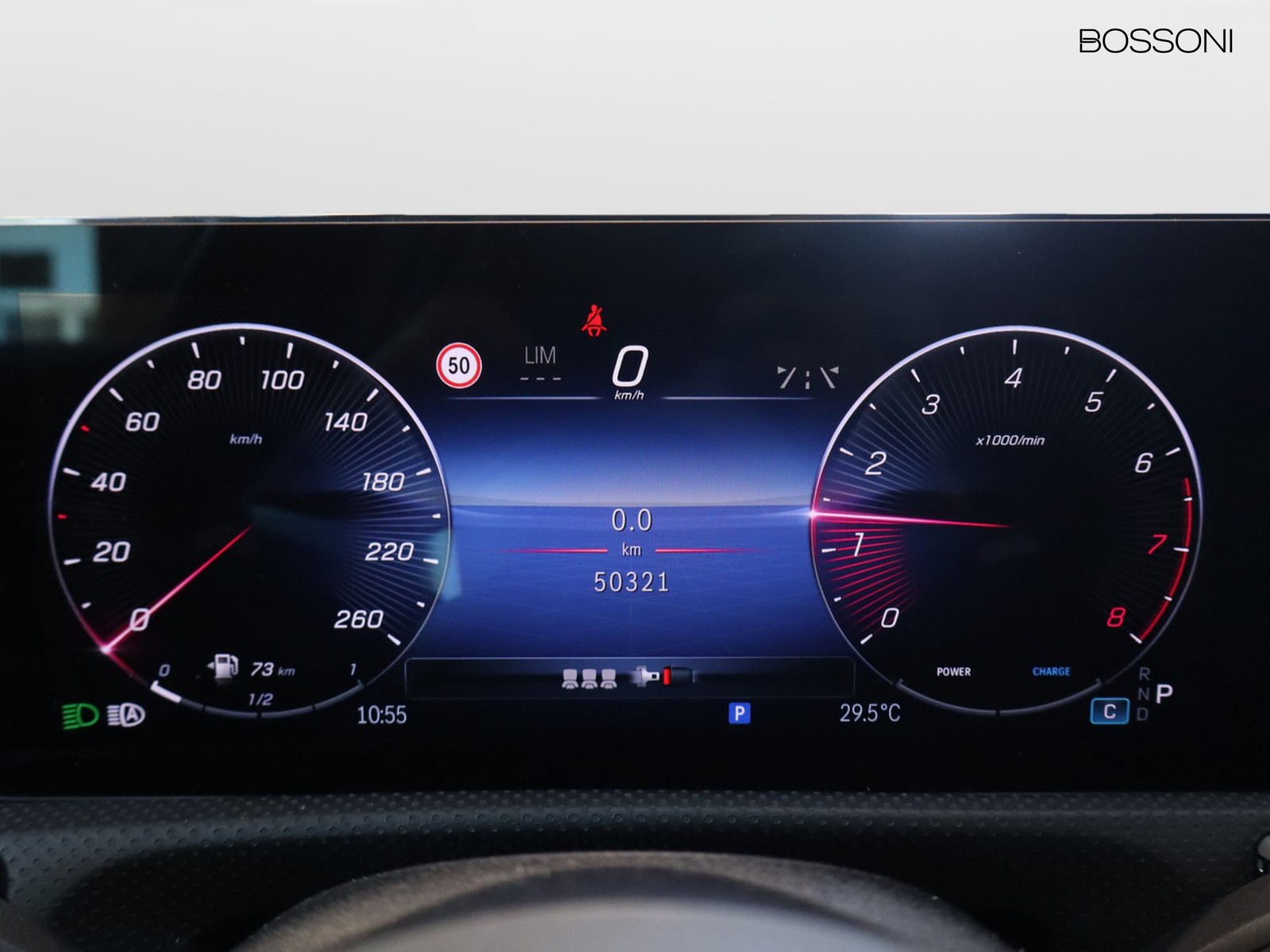 9 - Mercedes Classe A 180 amg line advanced plus 7g-dct