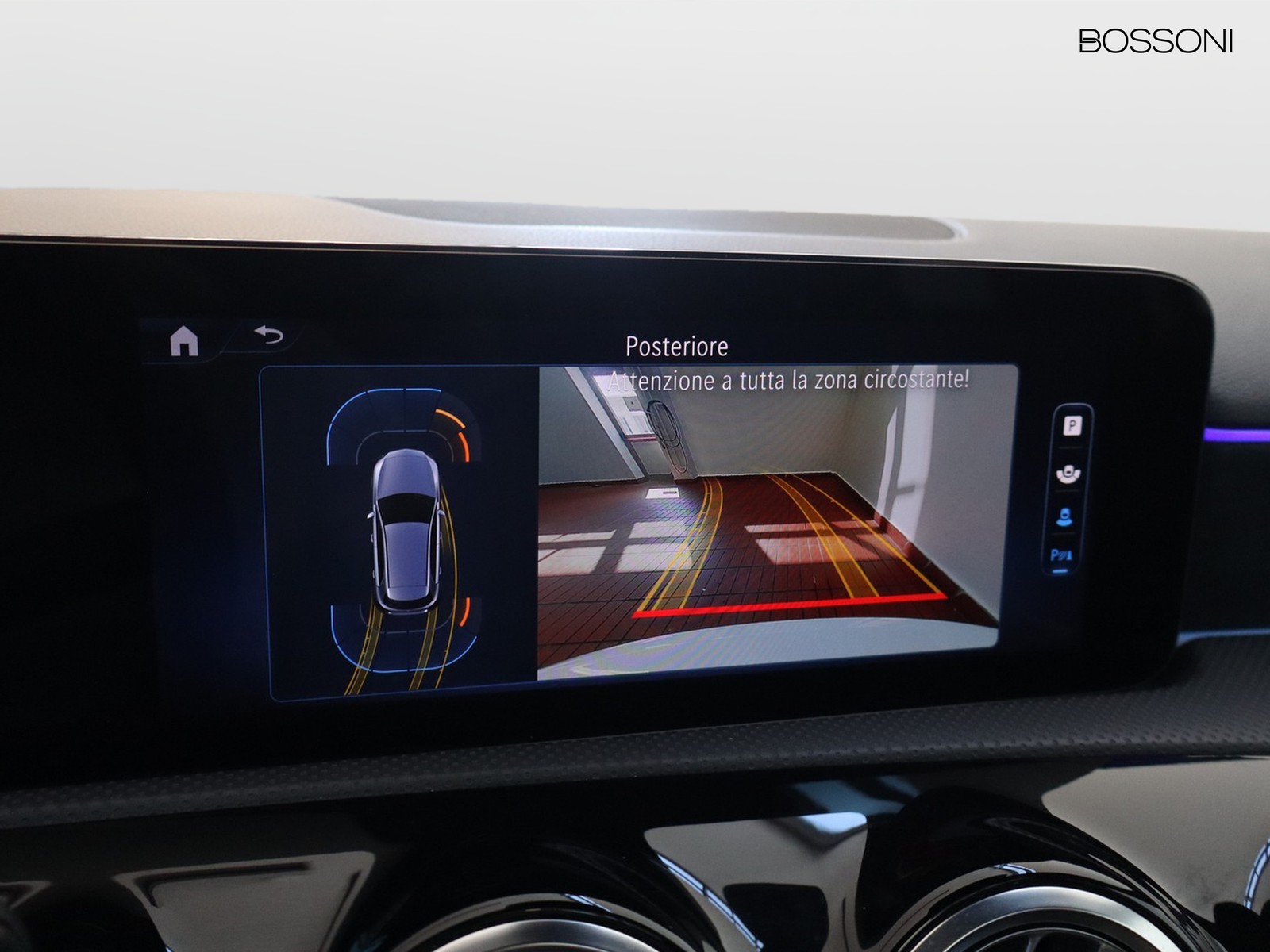 12 - Mercedes Classe A 180 amg line advanced plus 7g-dct