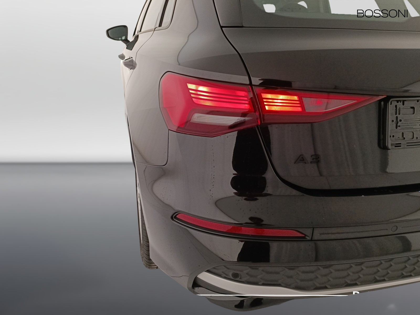 28 - Audi A3 sportback 2.0 tdi 116cv business advanced