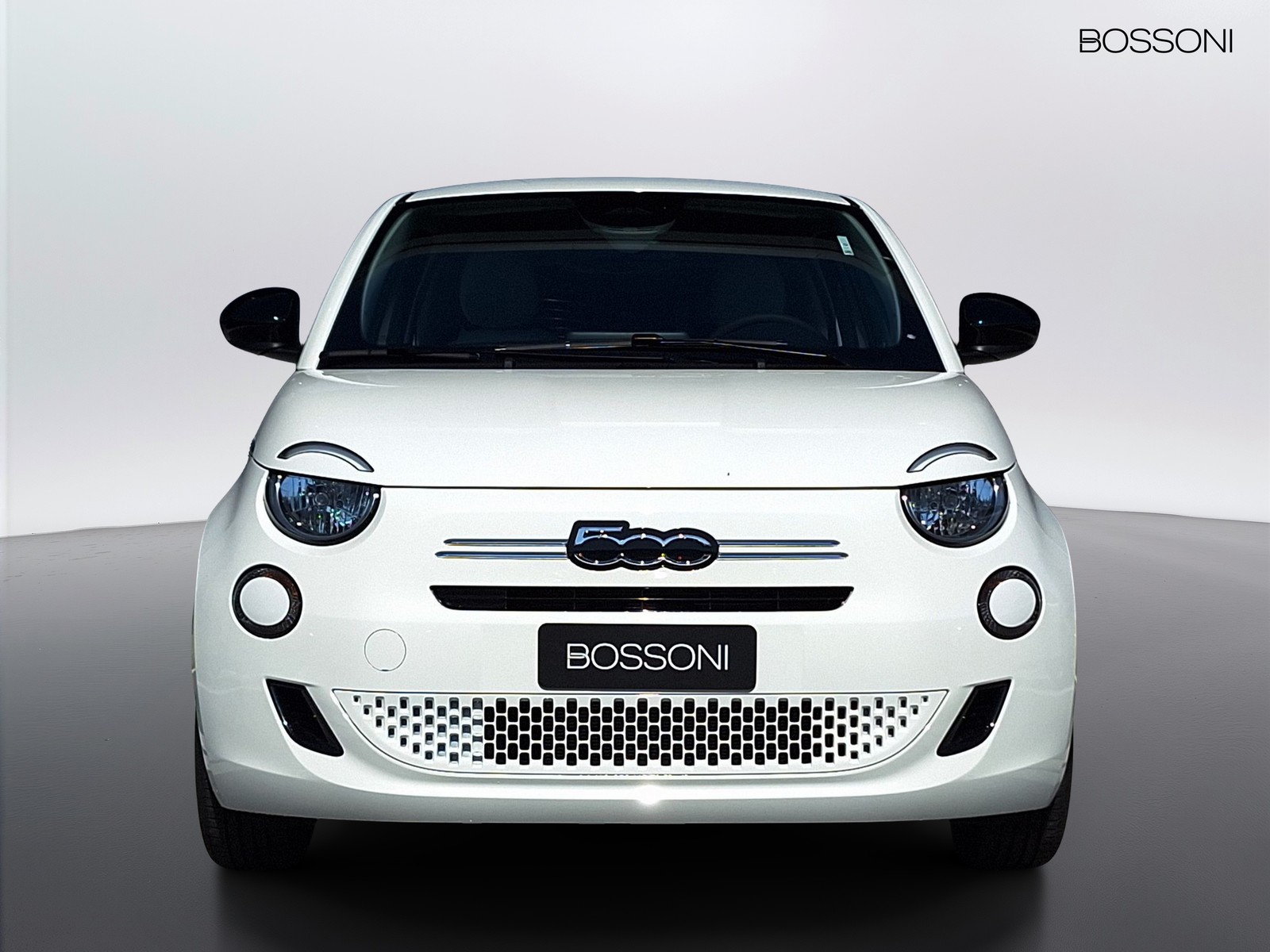 2 - Fiat 500 1.0 hybrid icon