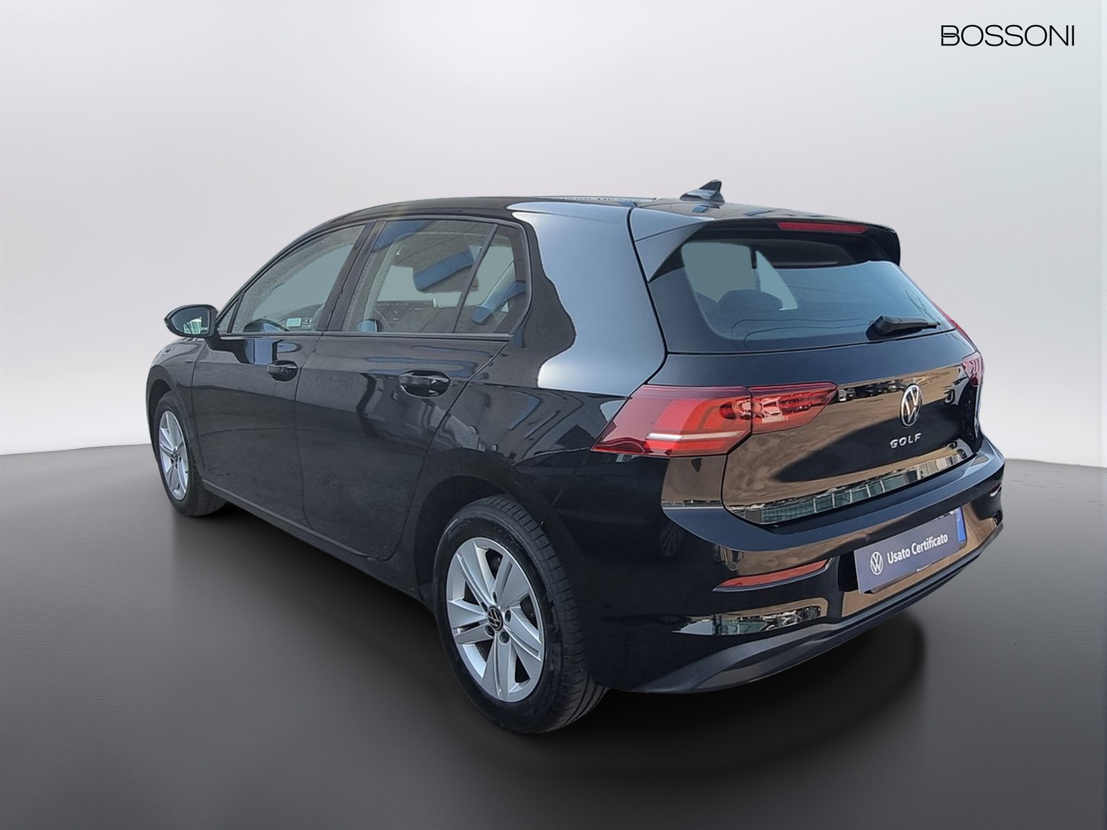 4 - Volkswagen Golf 2.0 tdi scr 115cv life