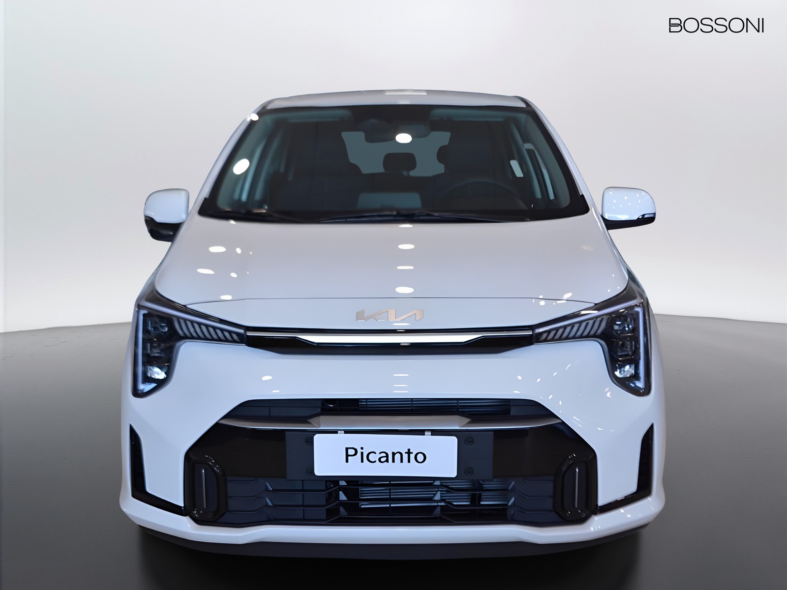2 - Kia Picanto 1.0 gdi style