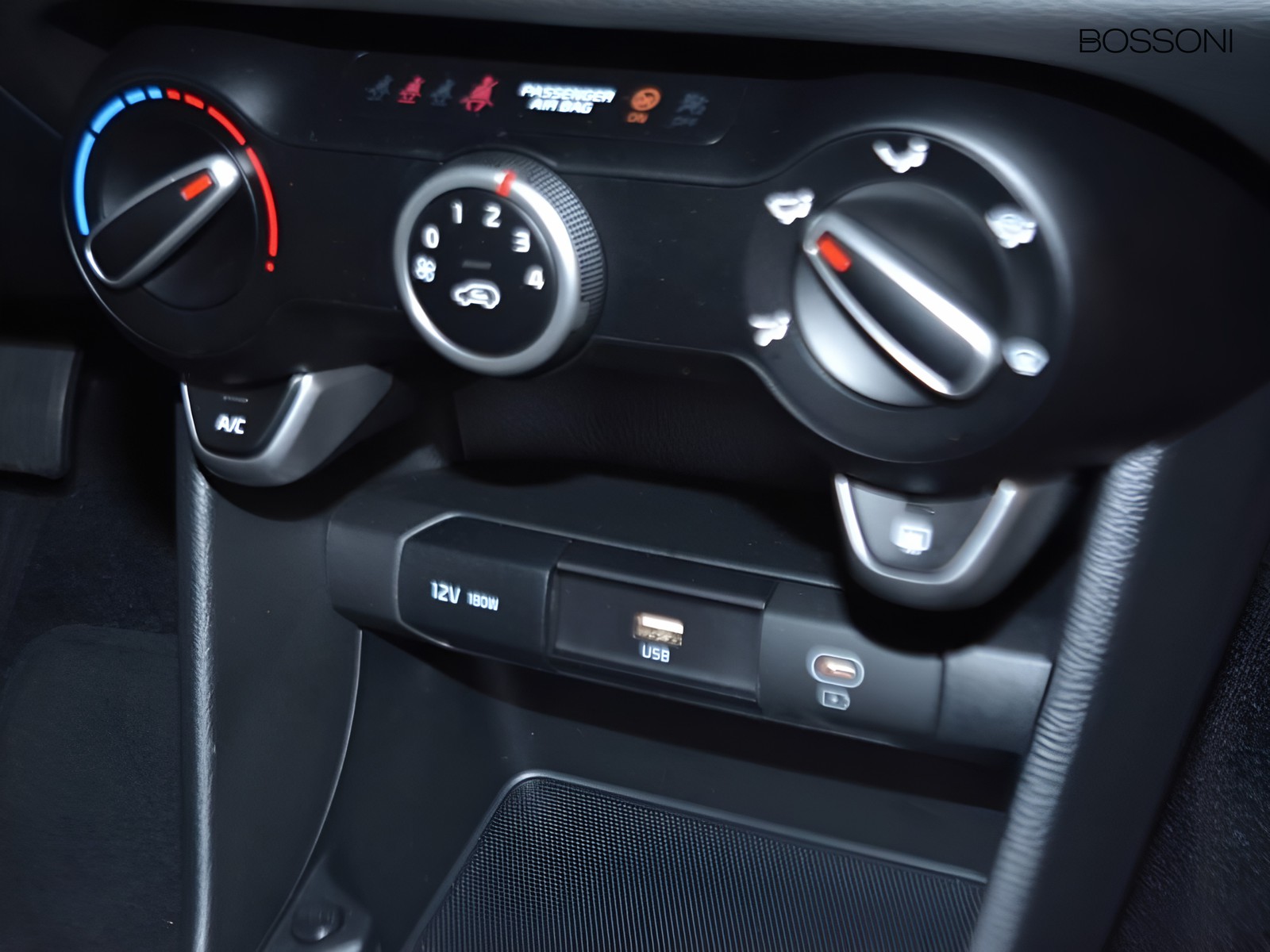 9 - Kia Picanto 1.0 gdi style