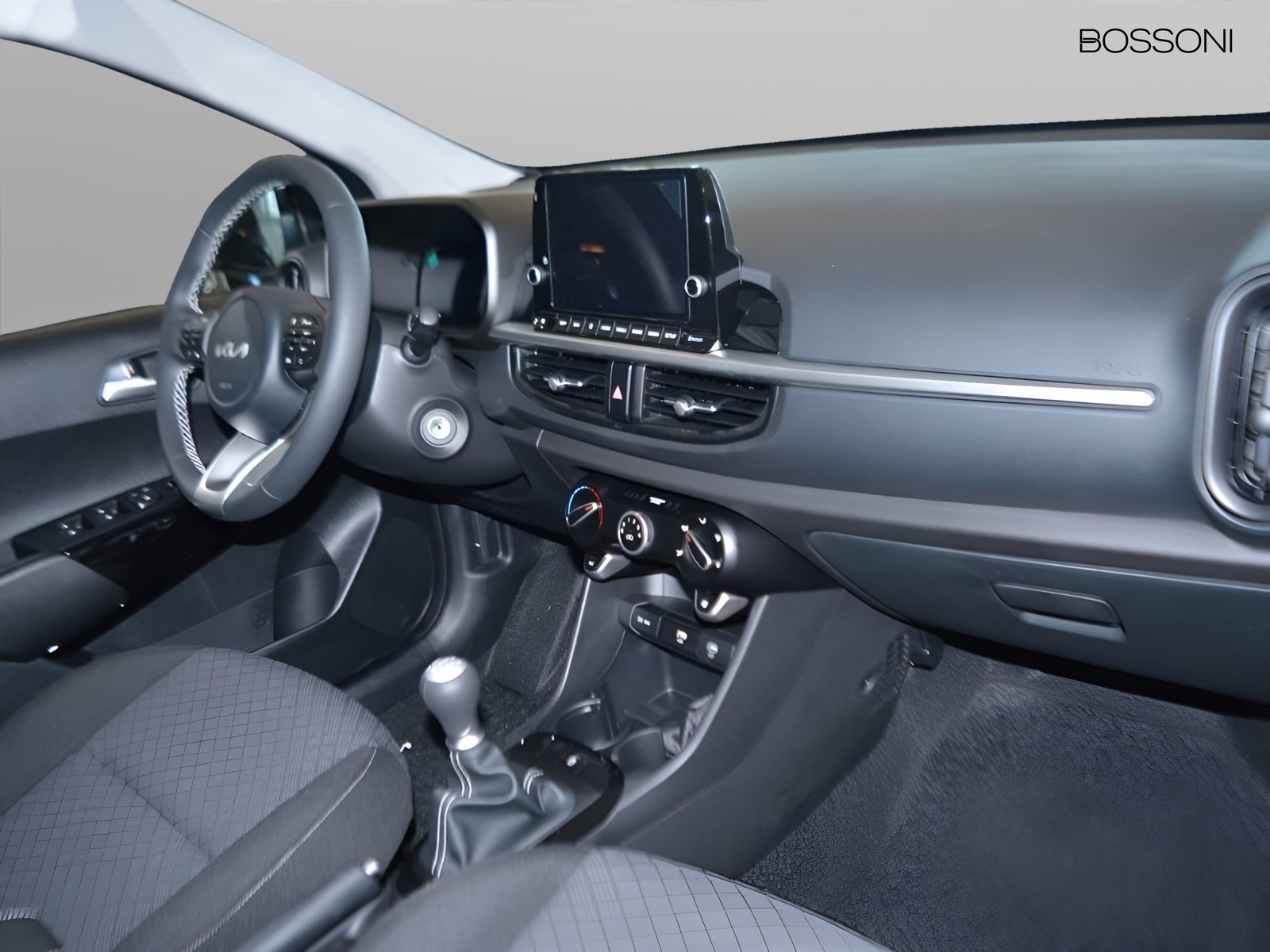 11 - Kia Picanto 1.0 gdi style