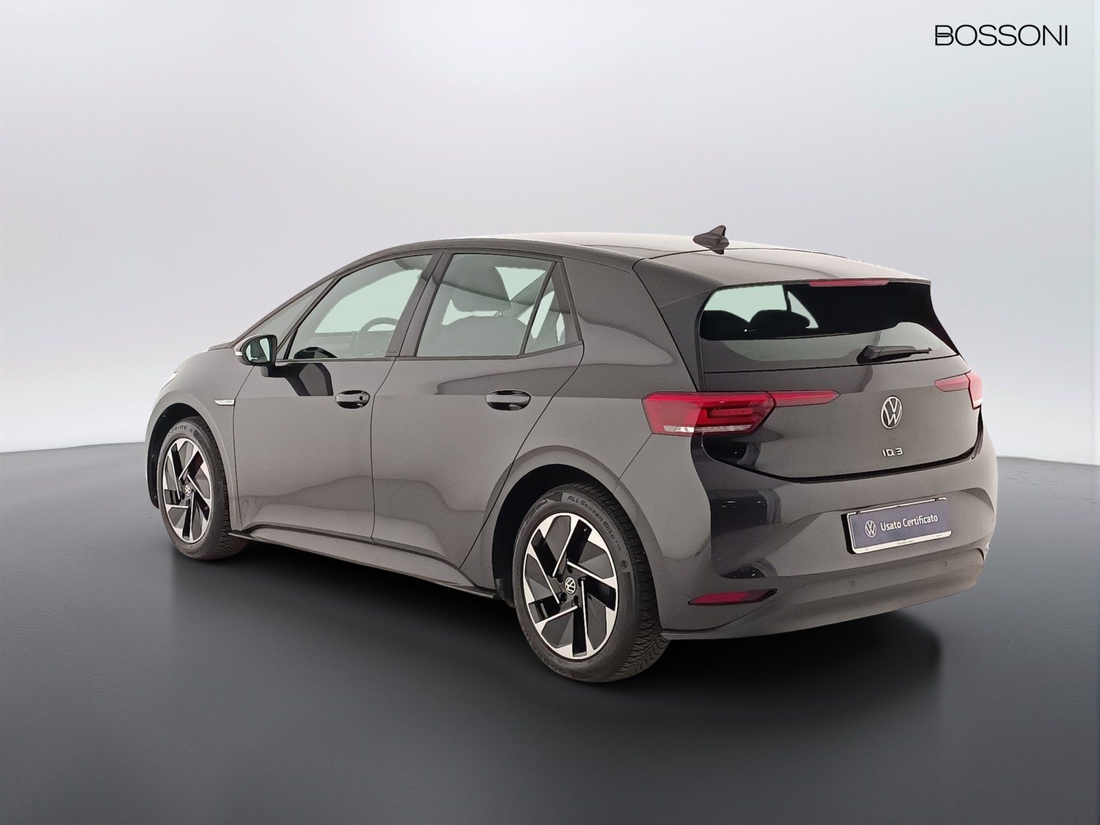 2 - Volkswagen ID.3 58 kwh pro performance