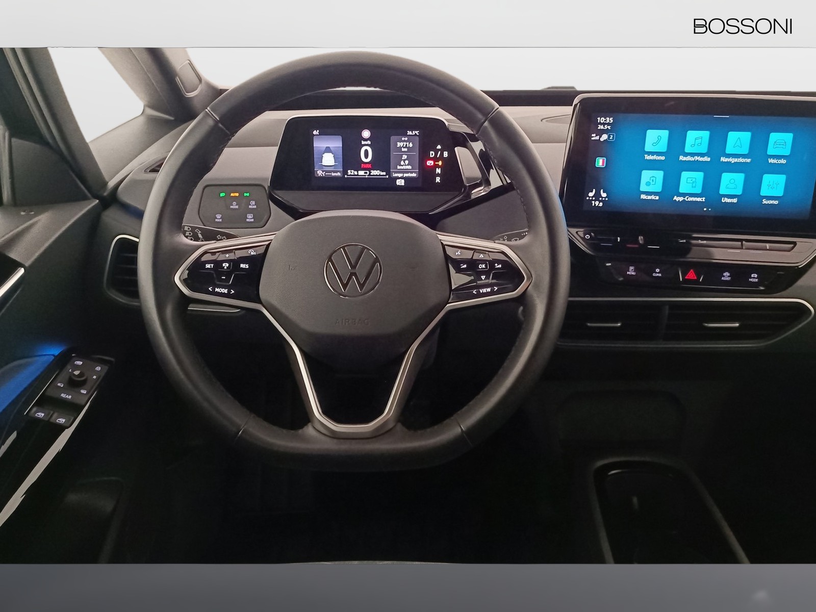 4 - Volkswagen ID.3 58 kwh pro performance