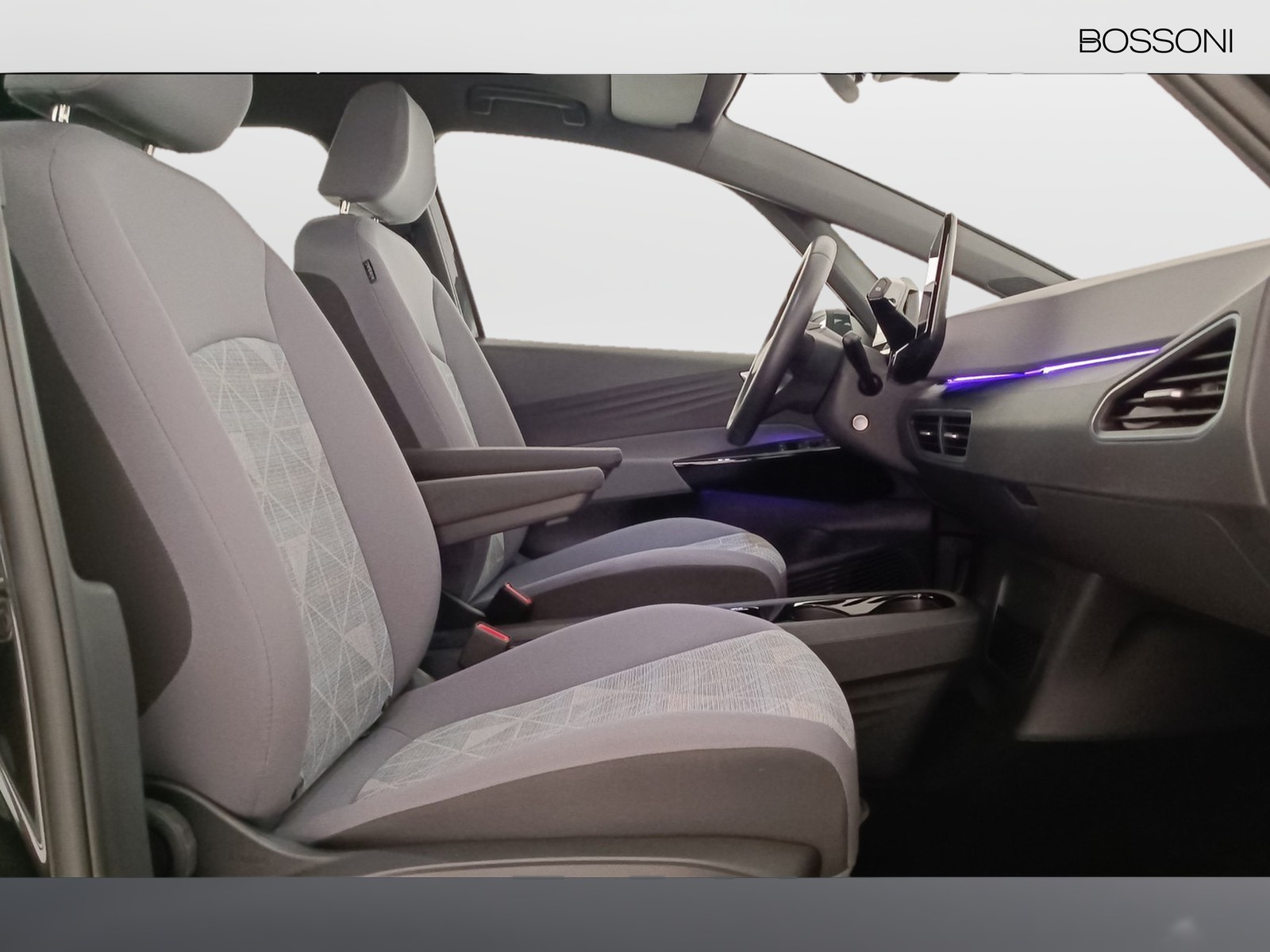 8 - Volkswagen ID.3 58 kwh pro performance