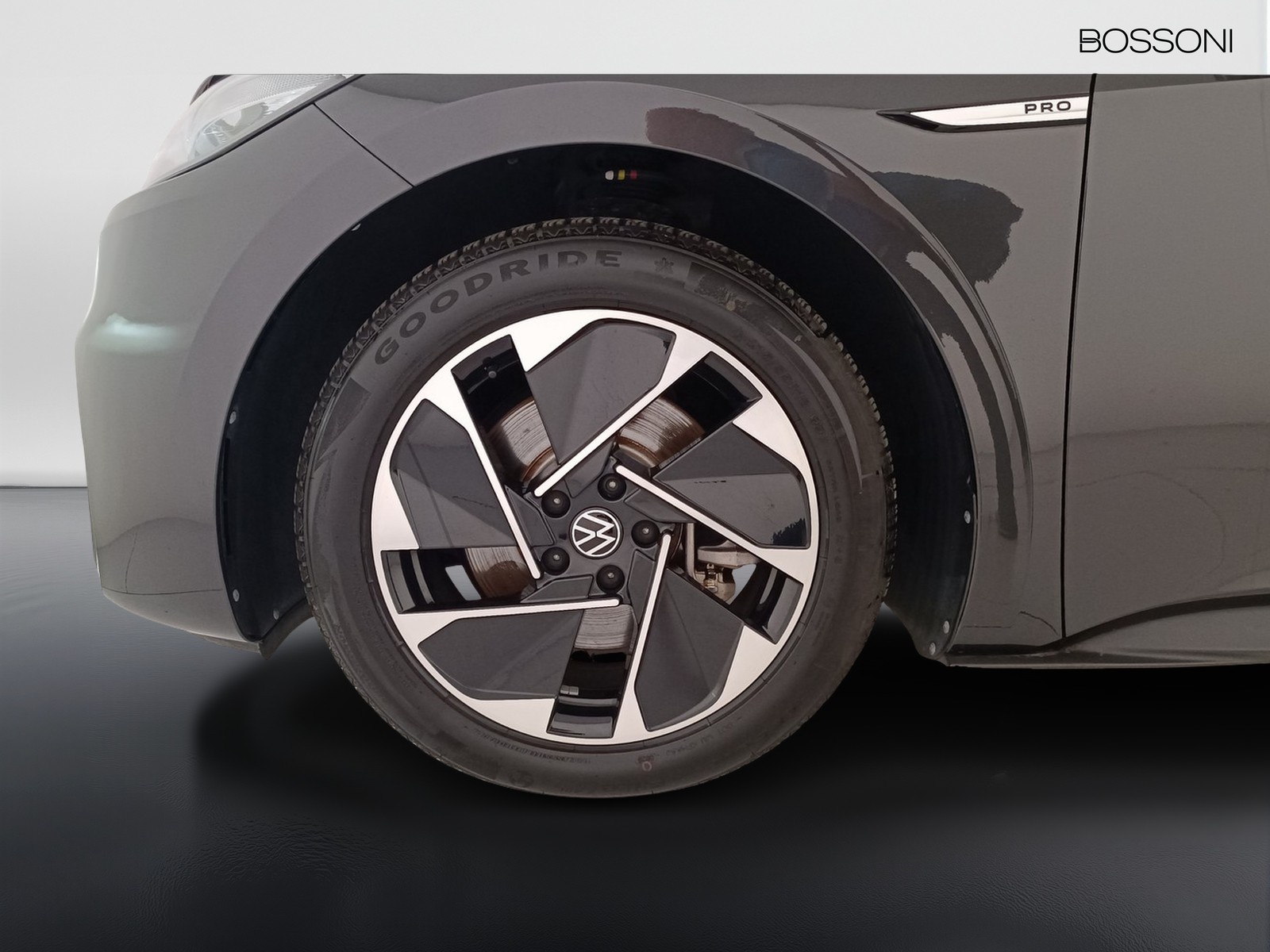 12 - Volkswagen ID.3 58 kwh pro performance