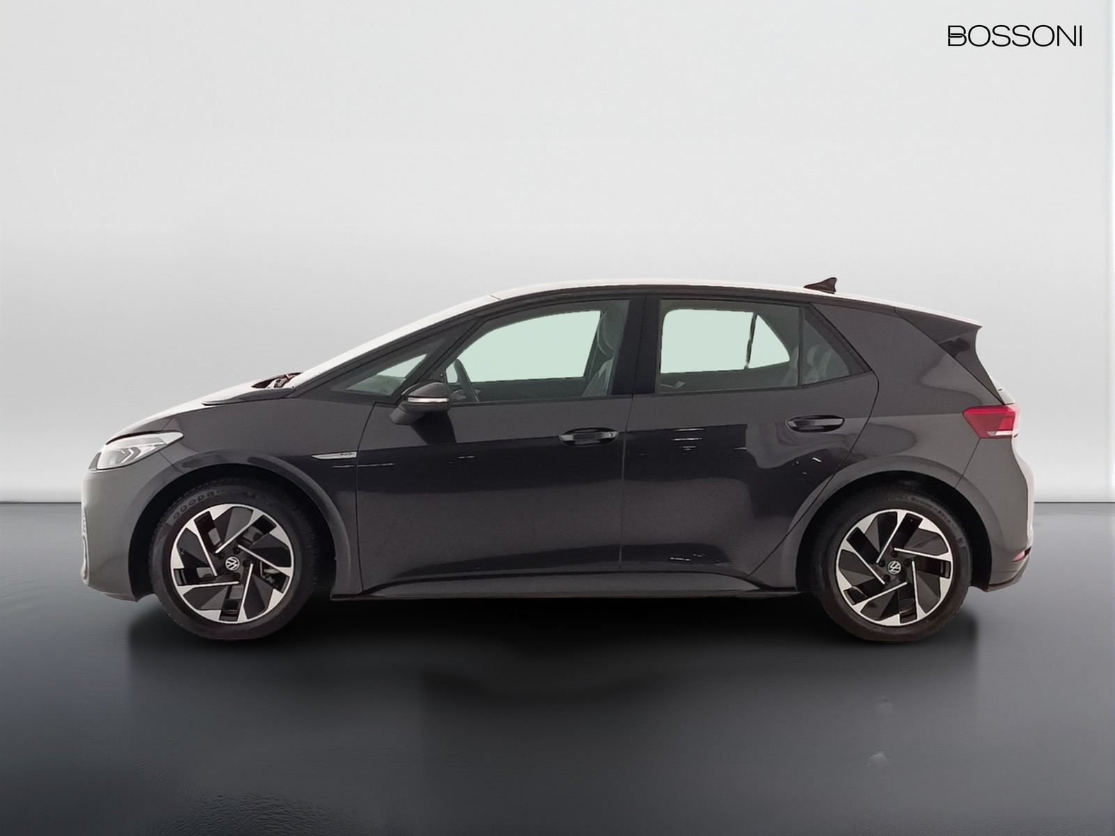 15 - Volkswagen ID.3 58 kwh pro performance