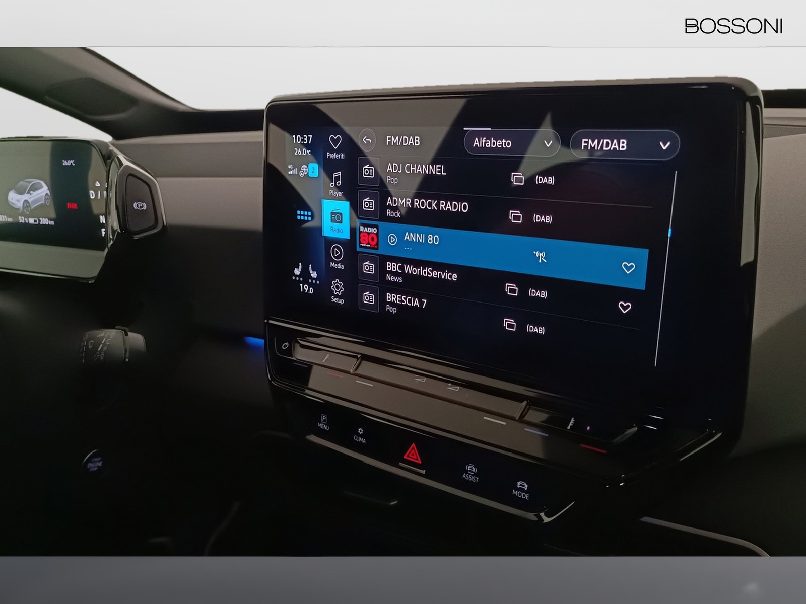20 - Volkswagen ID.3 58 kwh pro performance